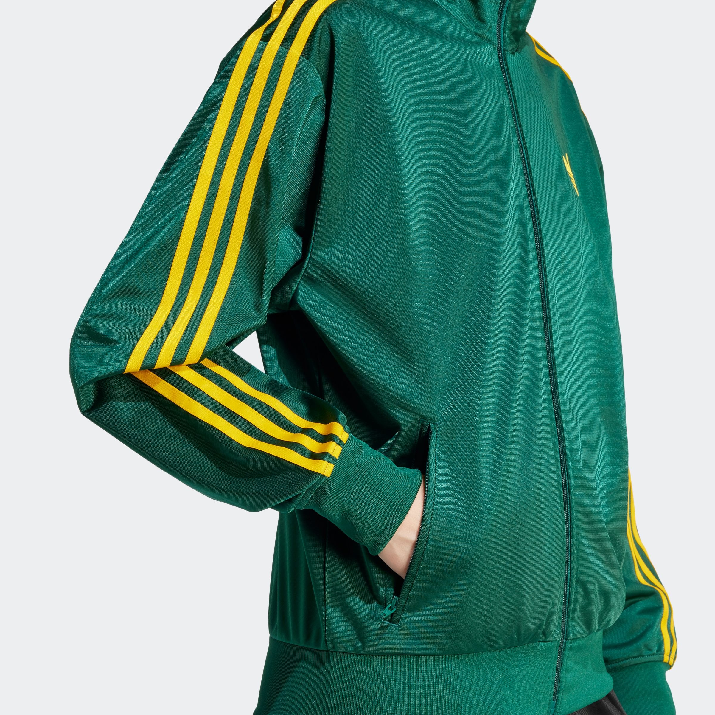 adidas Originals Outdoorjacke »FBIRD LOOSE TT«