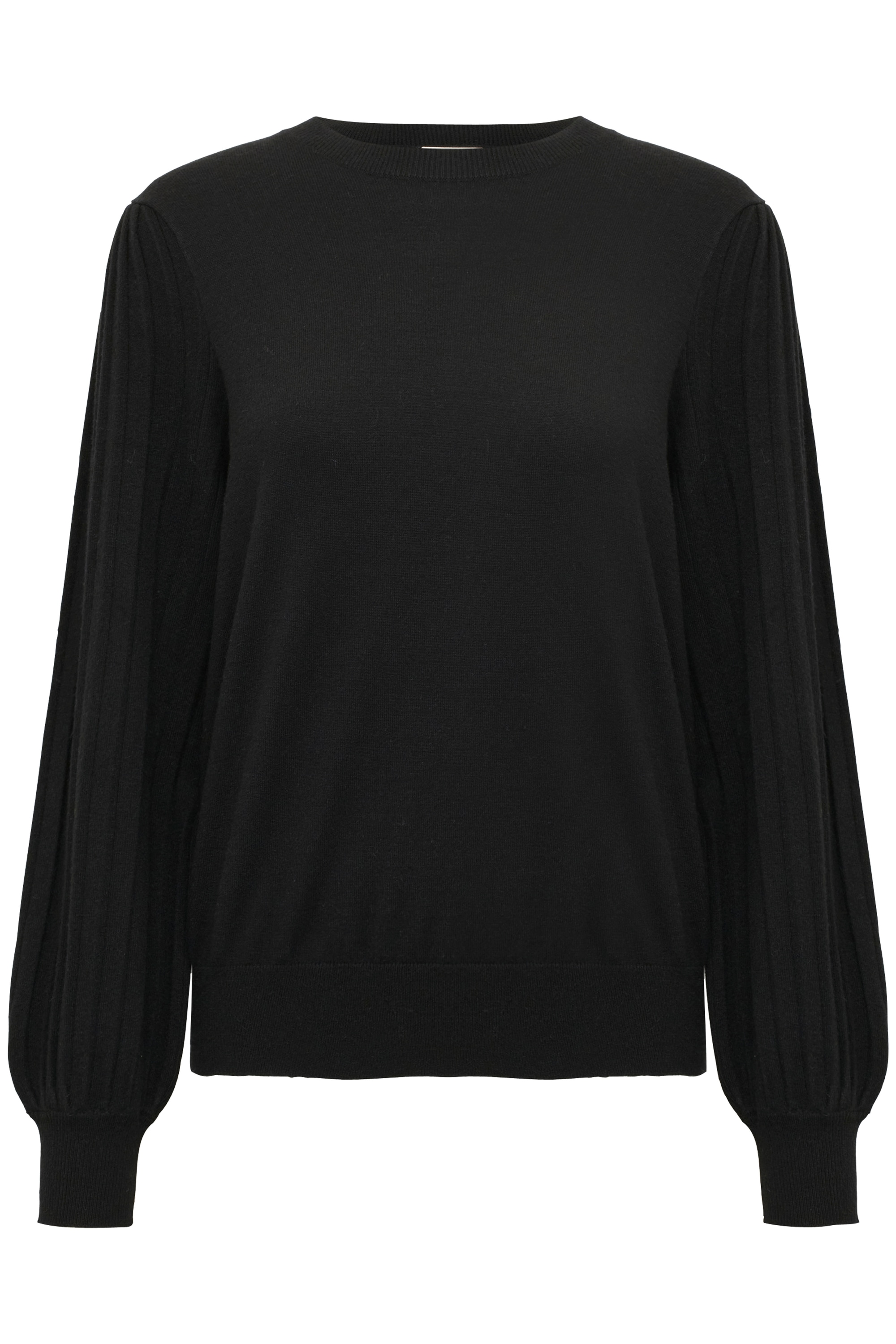 KAFFE Strickpullover "Damen Strickpullover KAlone"