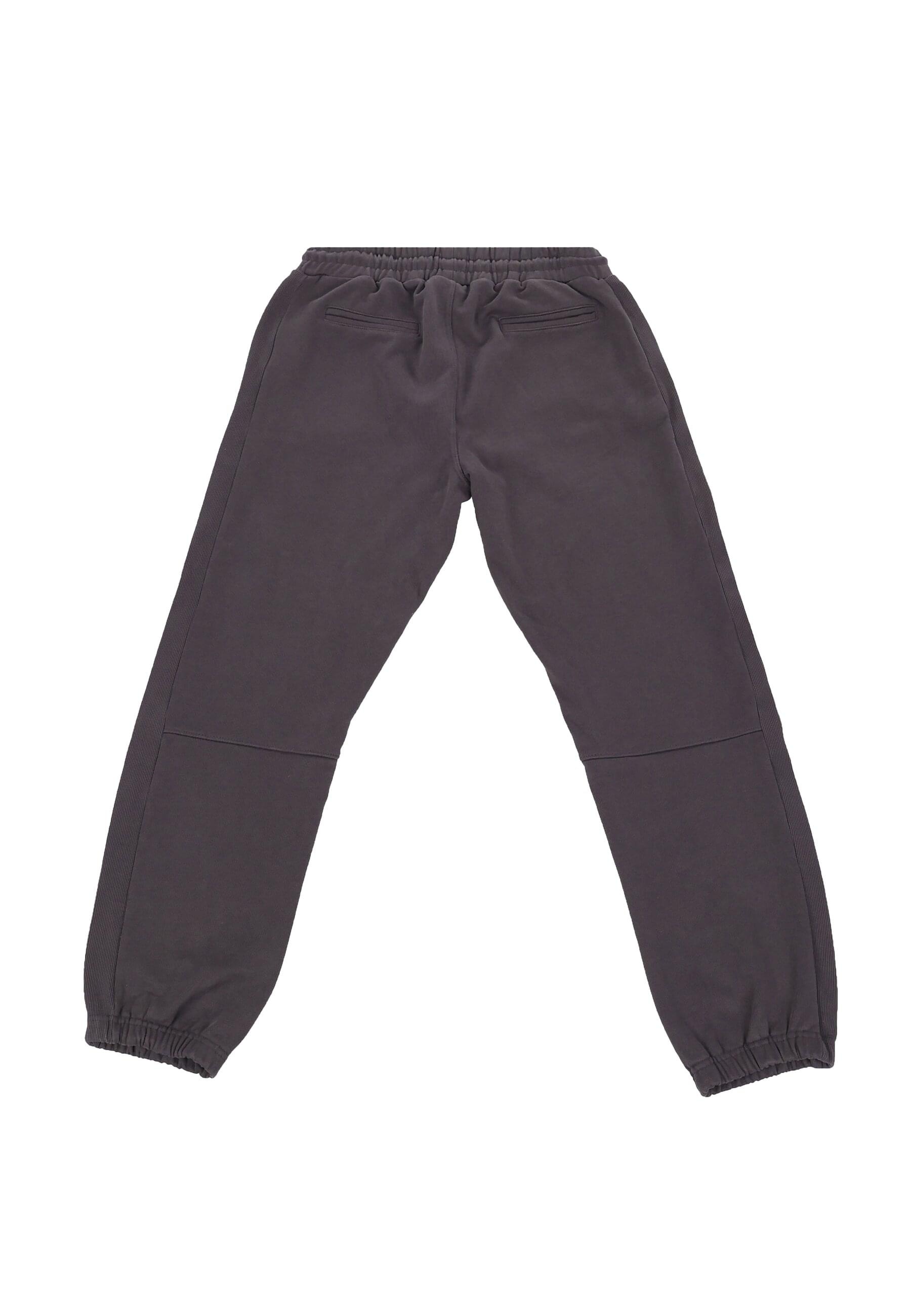 Dropsize Jogginghose "Dropsize SIDE STRIPE JOGGER" günstig online kaufen
