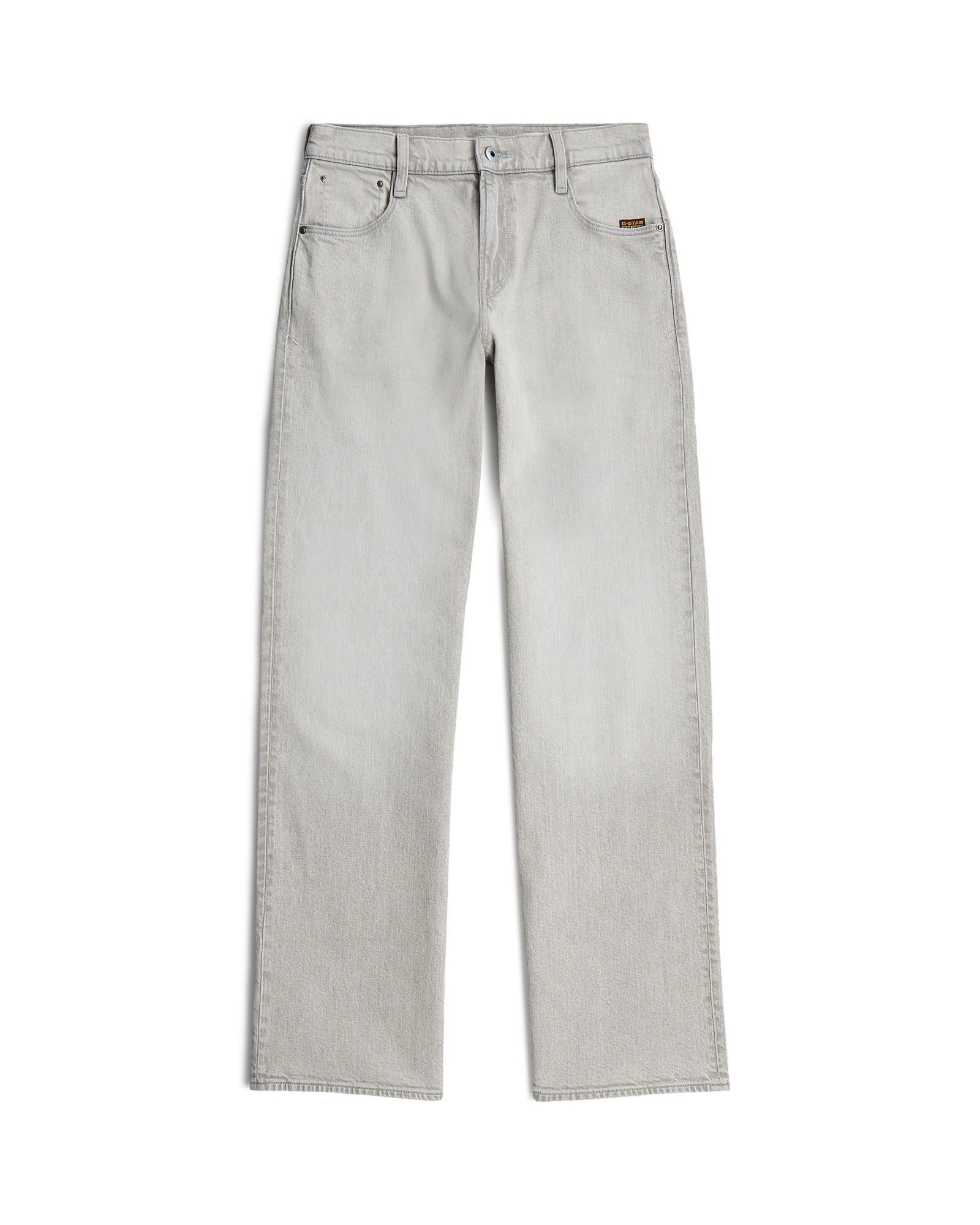 G-STAR 5-Pocket-Jeans "Judee Loose Jeans" günstig online kaufen