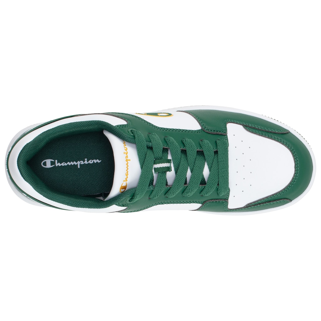 Champion Sneaker »REBOUND 2.0 LOW«