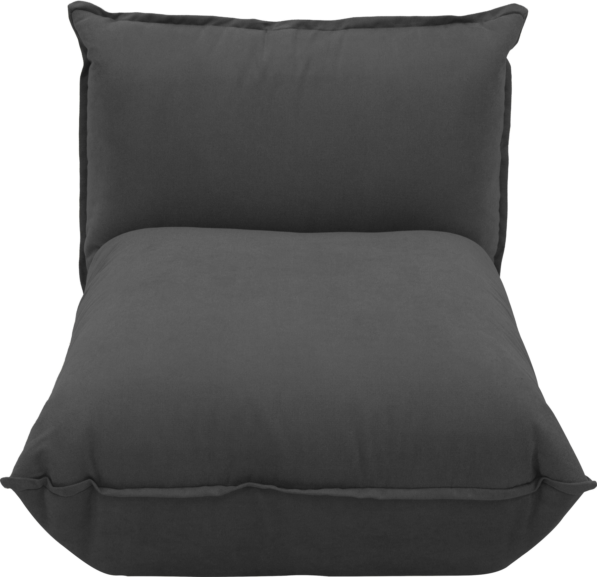 DOMO collection Sessel