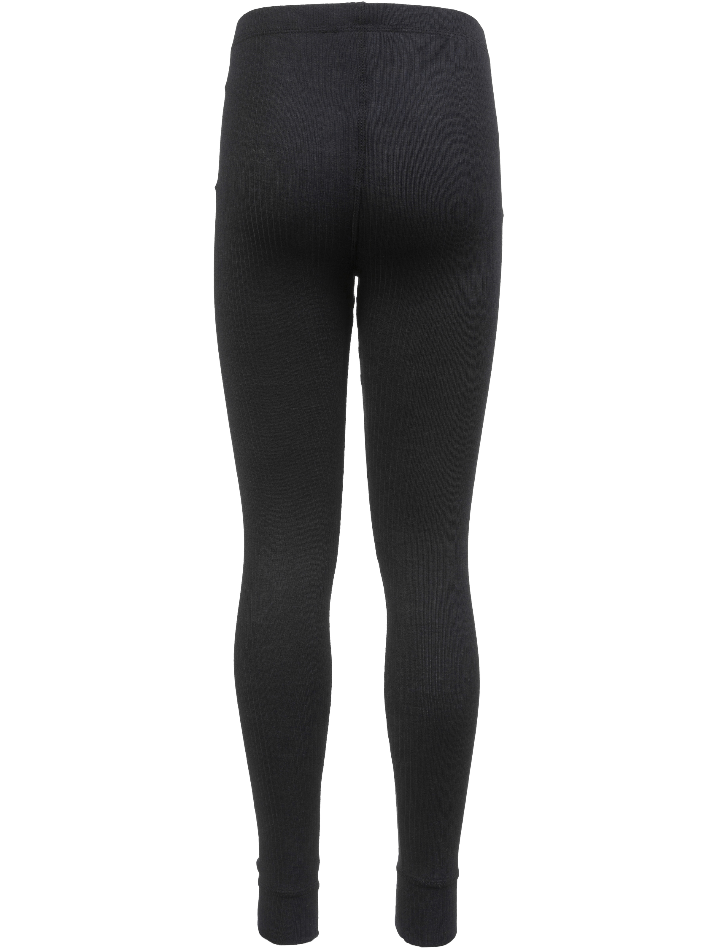 WHISTLER Funktionsshirt »Funktionswäsche-Set Oppdal«, mit schlichtem Langarmshirt und Tights