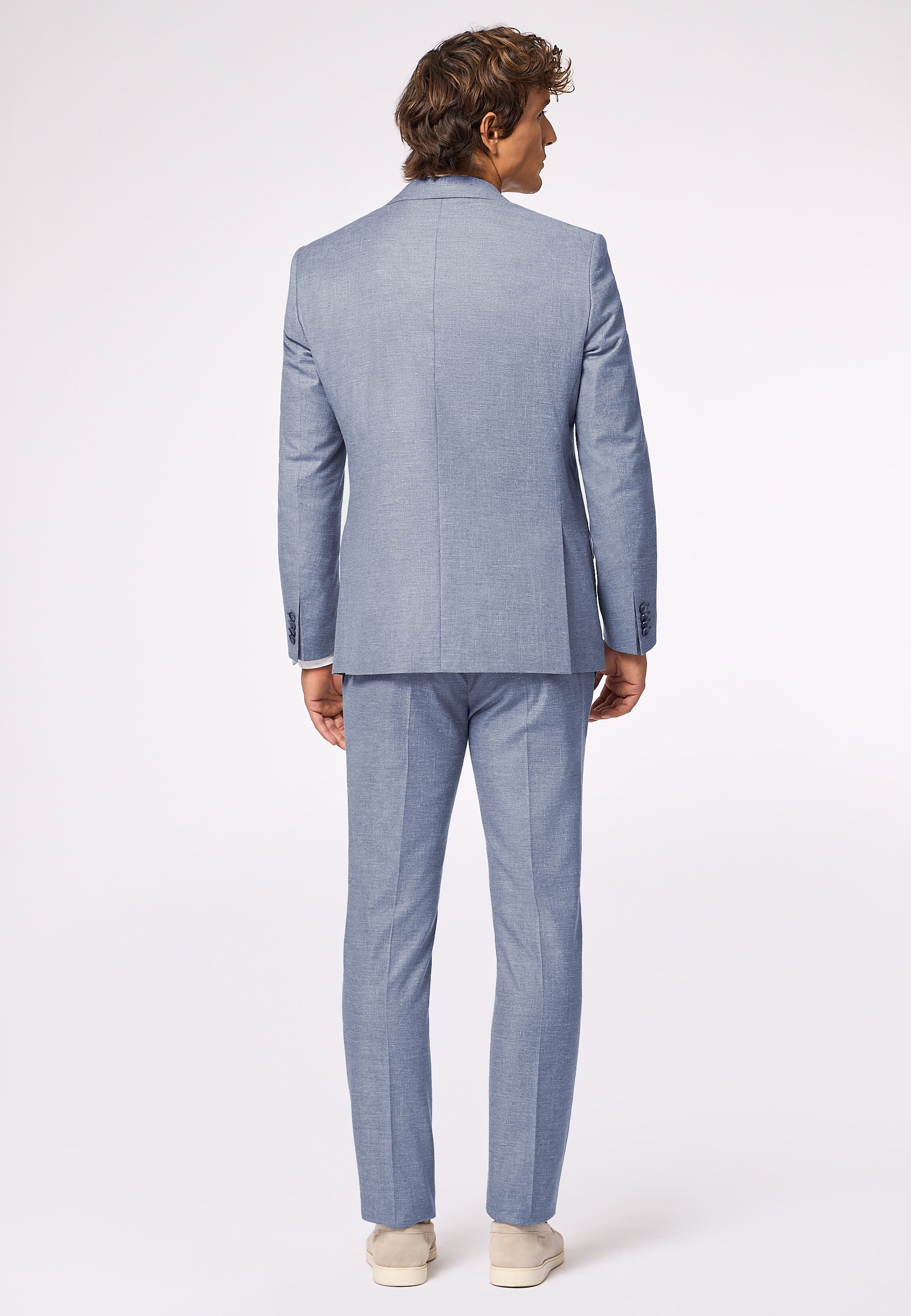 Roy Robson Hosenanzug »Slim Fit«