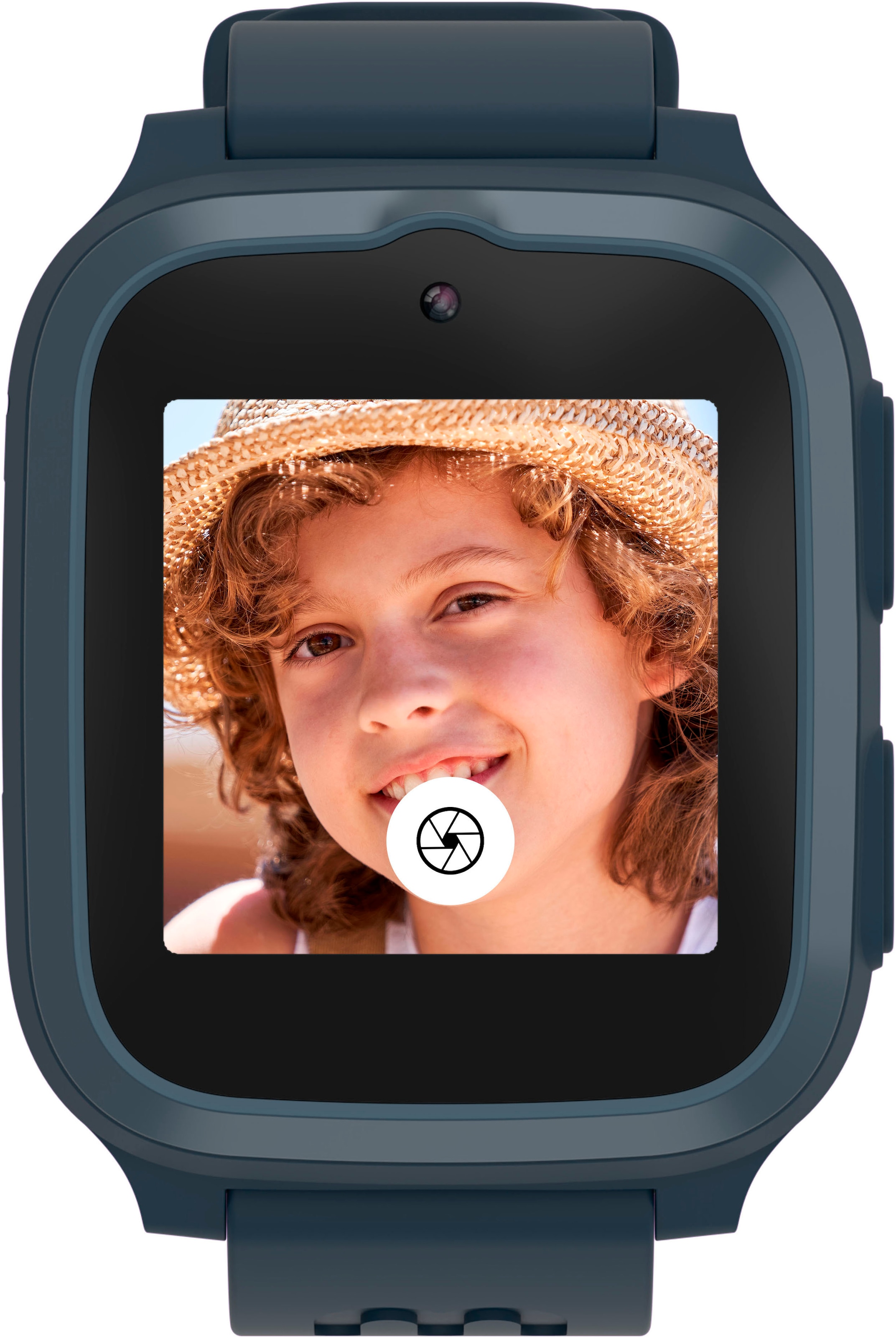 myFirst Smartwatch »Fone S3«, (3,55 cm / 1,4 Zoll), FoneOS, 8 GB
