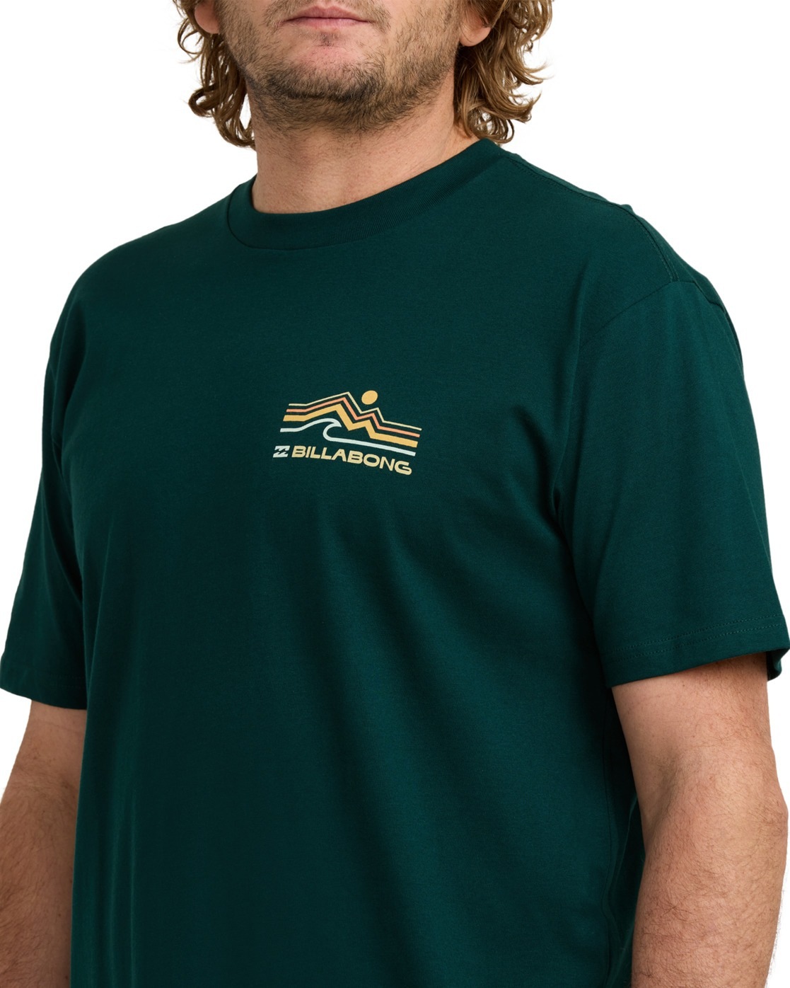 Thumbnail - Billabong T-Shirt "Range A/DIV"