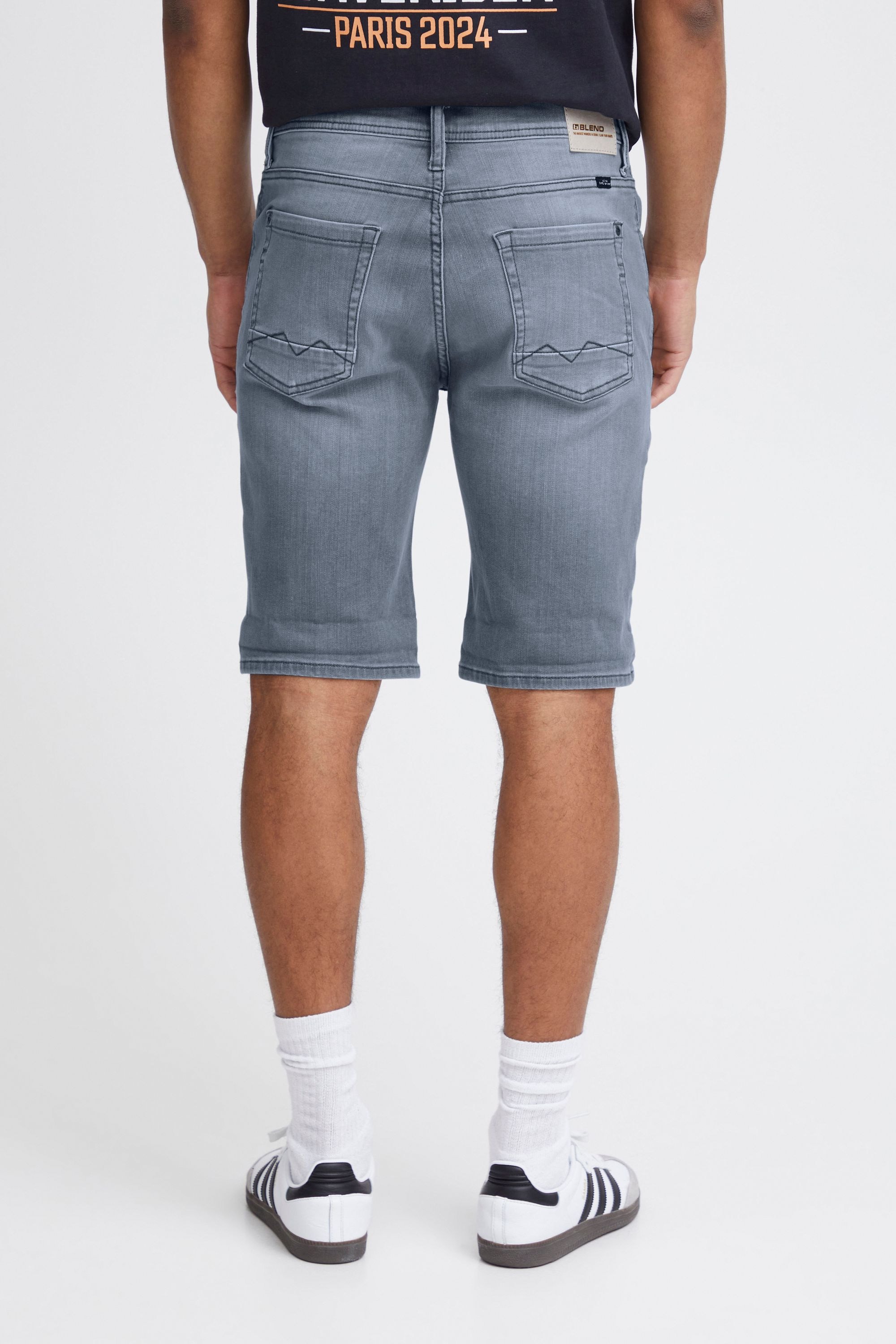 Blend Jeansshorts »Jeansshorts BHDenim«