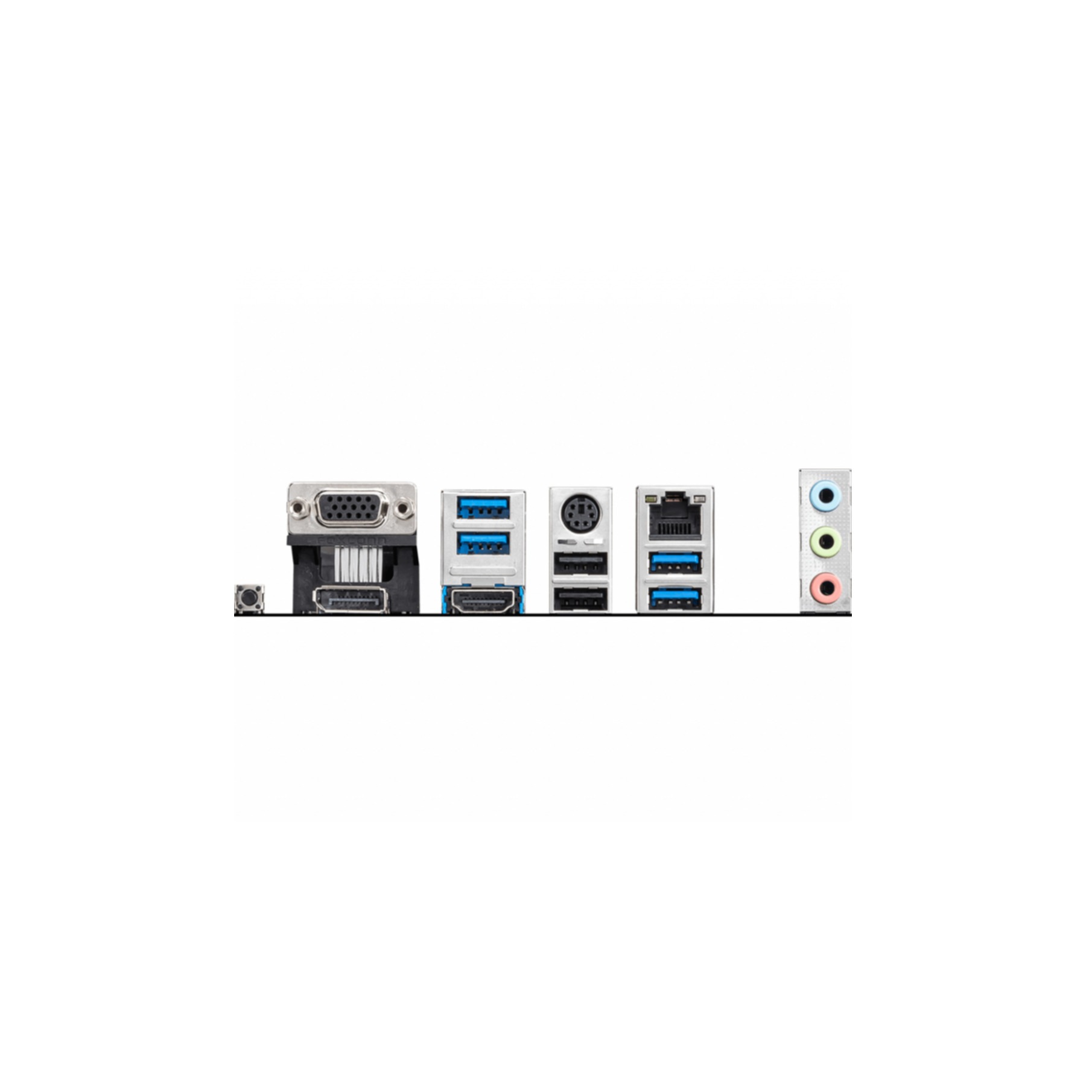 MSI Mainboard »B550M PRO-VDH«