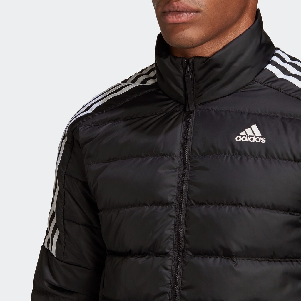 adidas Sportswear Outdoorjacke »ESSENTIALS DAUNENJACKE«