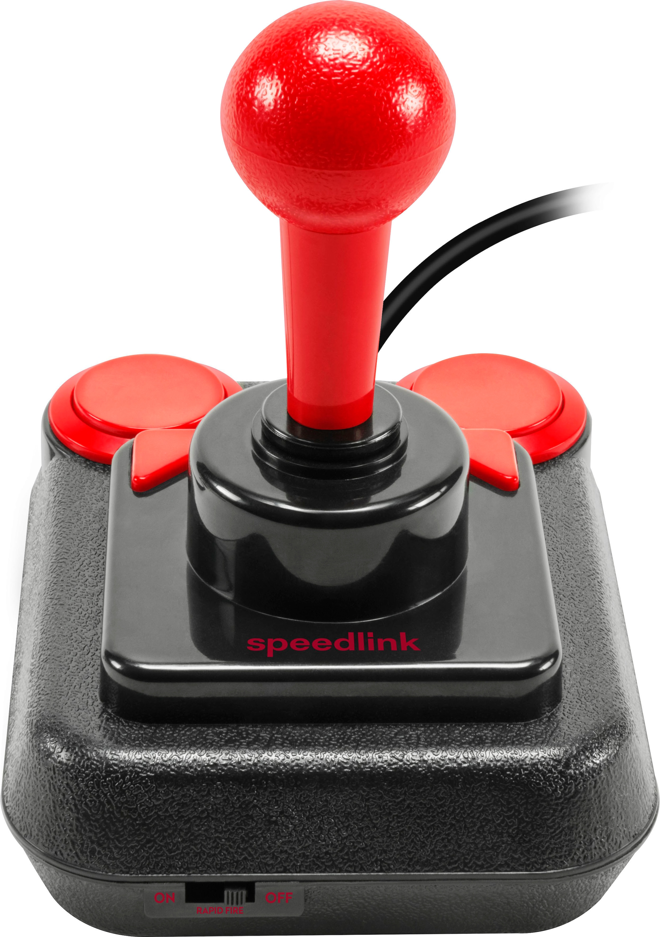 Speedlink Joystick »COMPETITION PRO EXTRA«