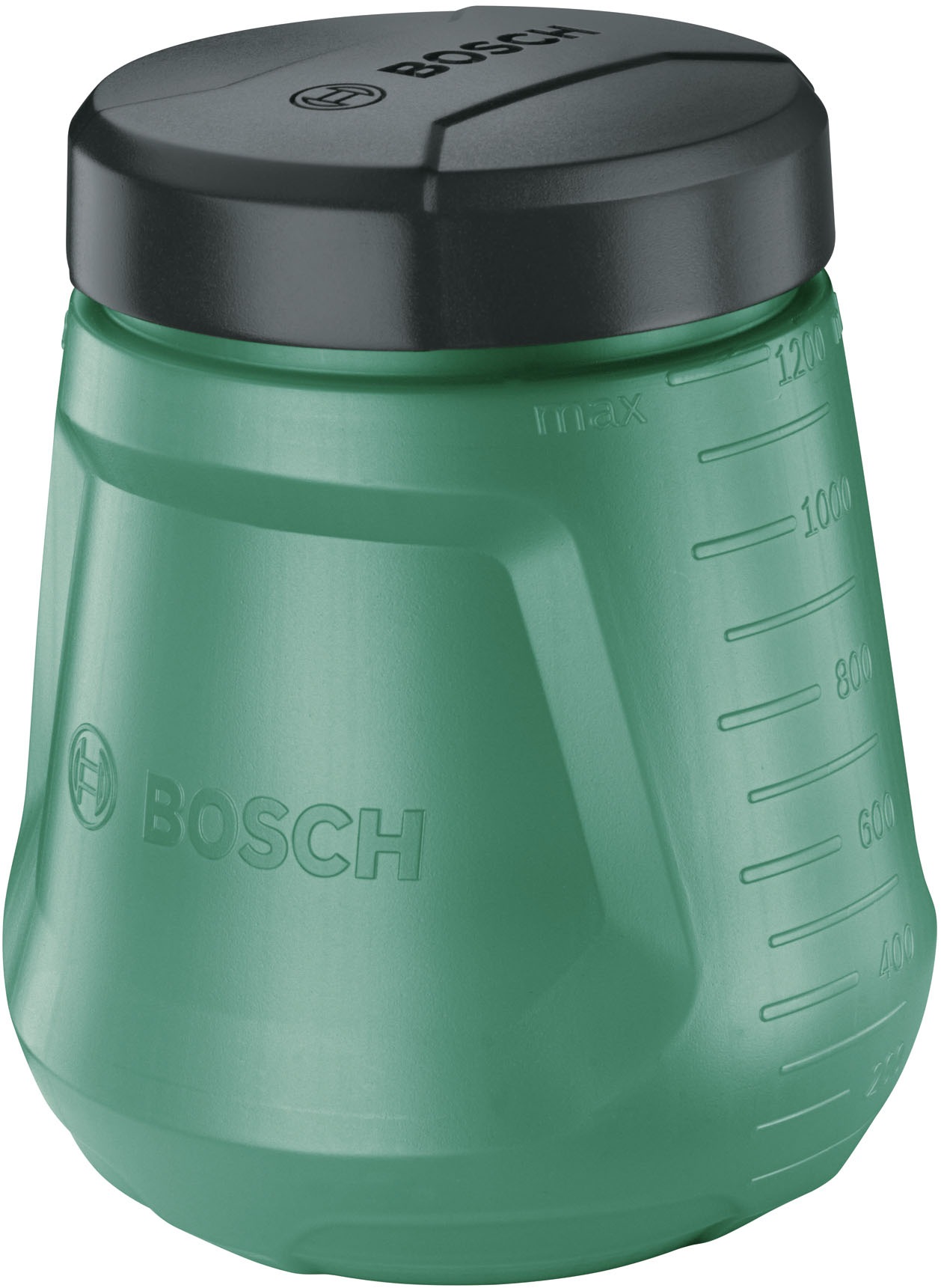 Bosch Home & Garden Farbsprühgerät »AdvancedSpray 18V-500«, ohne Akku und Ladegerät