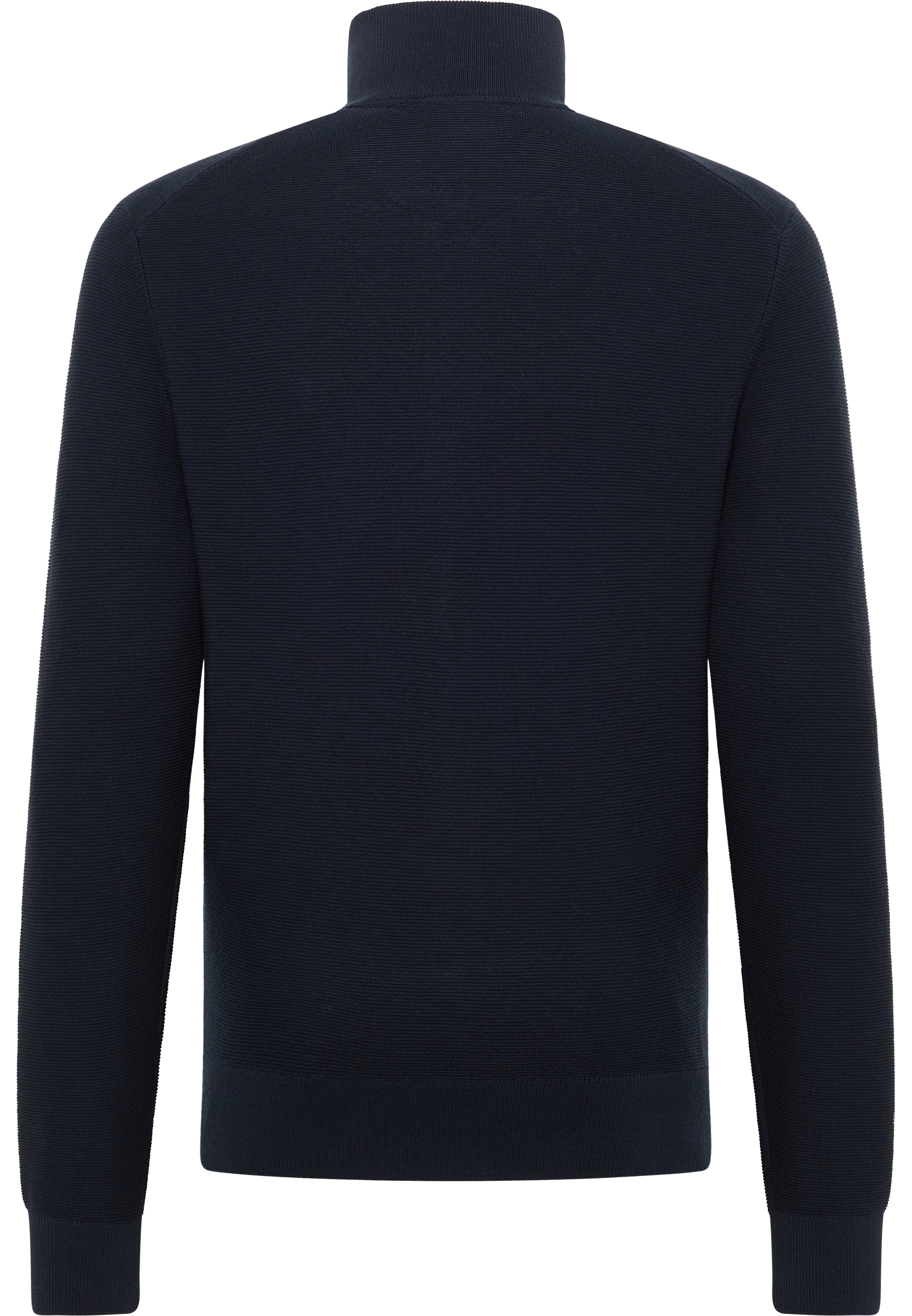 MUSTANG Cardigan »Herren Style Escondido«