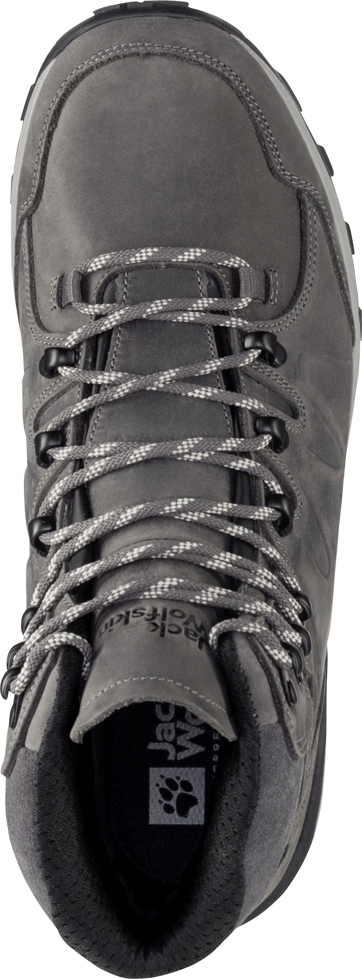 Jack Wolfskin Wanderschuh »REFUGIO PRIME TEXAPORE MID M«, wasserdicht