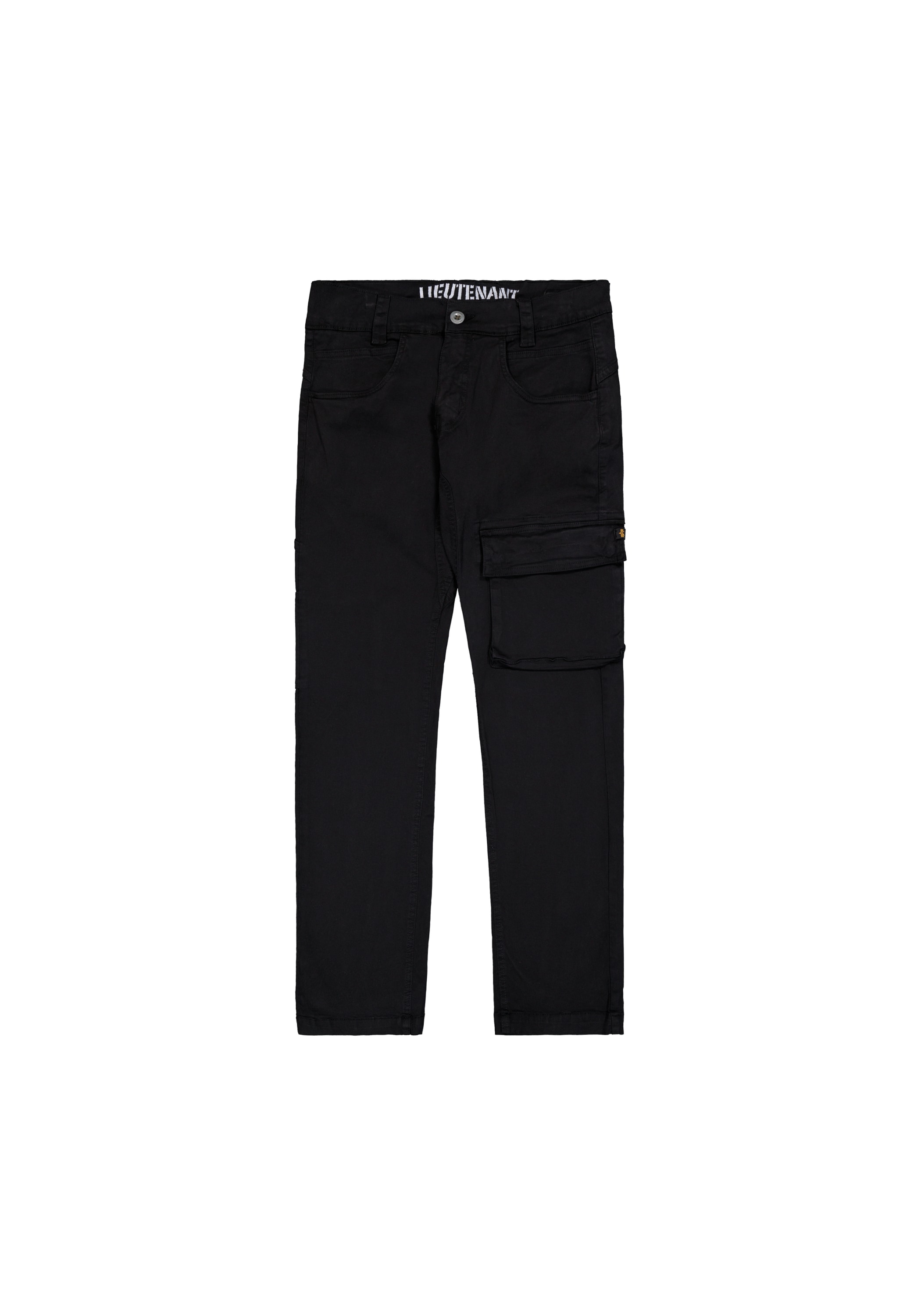 Alpha Industries Cargohose »Alpha Industries Men - Pants Lieutenant«