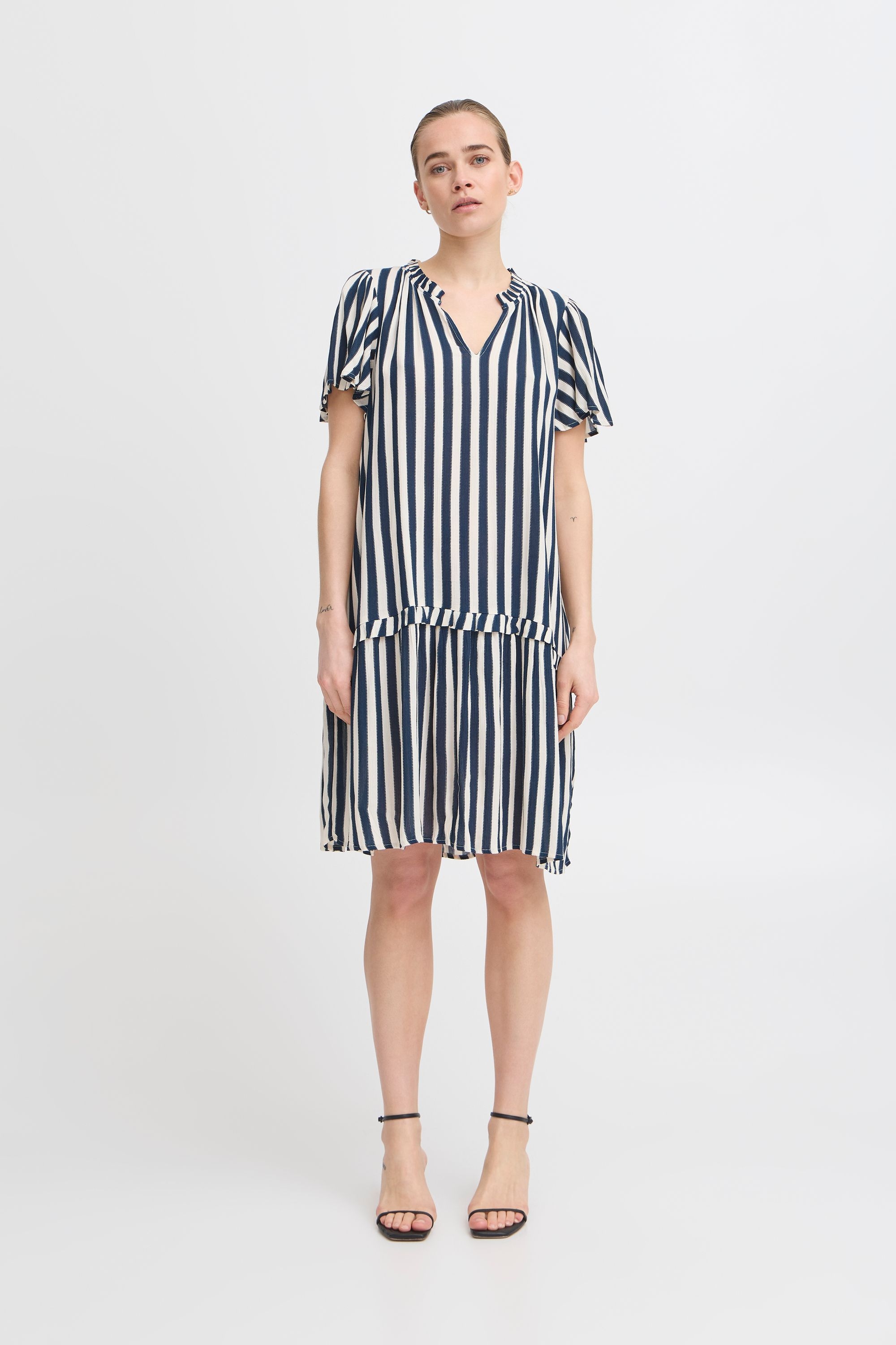 Ichi Minikleid »Minikleid IHMARRAKECH«
