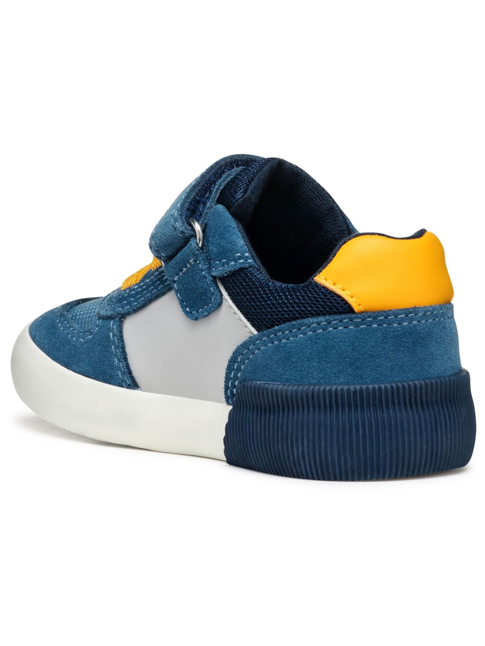 Geox Sneaker »Geox Sneaker Leder/Textil«