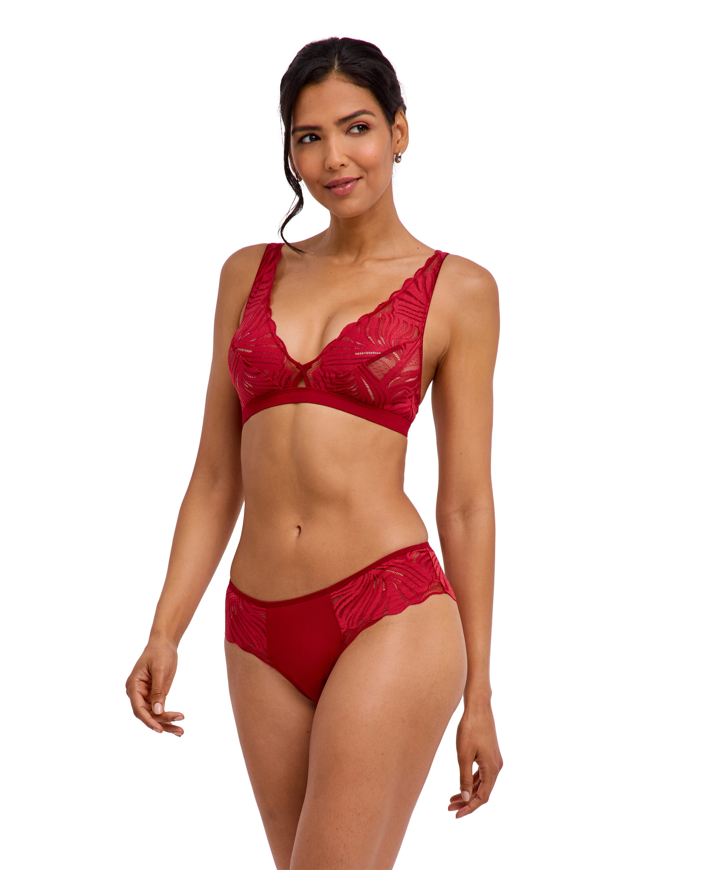 FALKE Triangel-BH »Delicate Touch« 1 Stk.