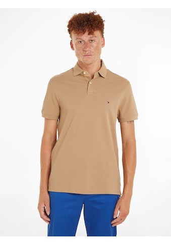 Poloshirt »1985 REGULAR POLO«