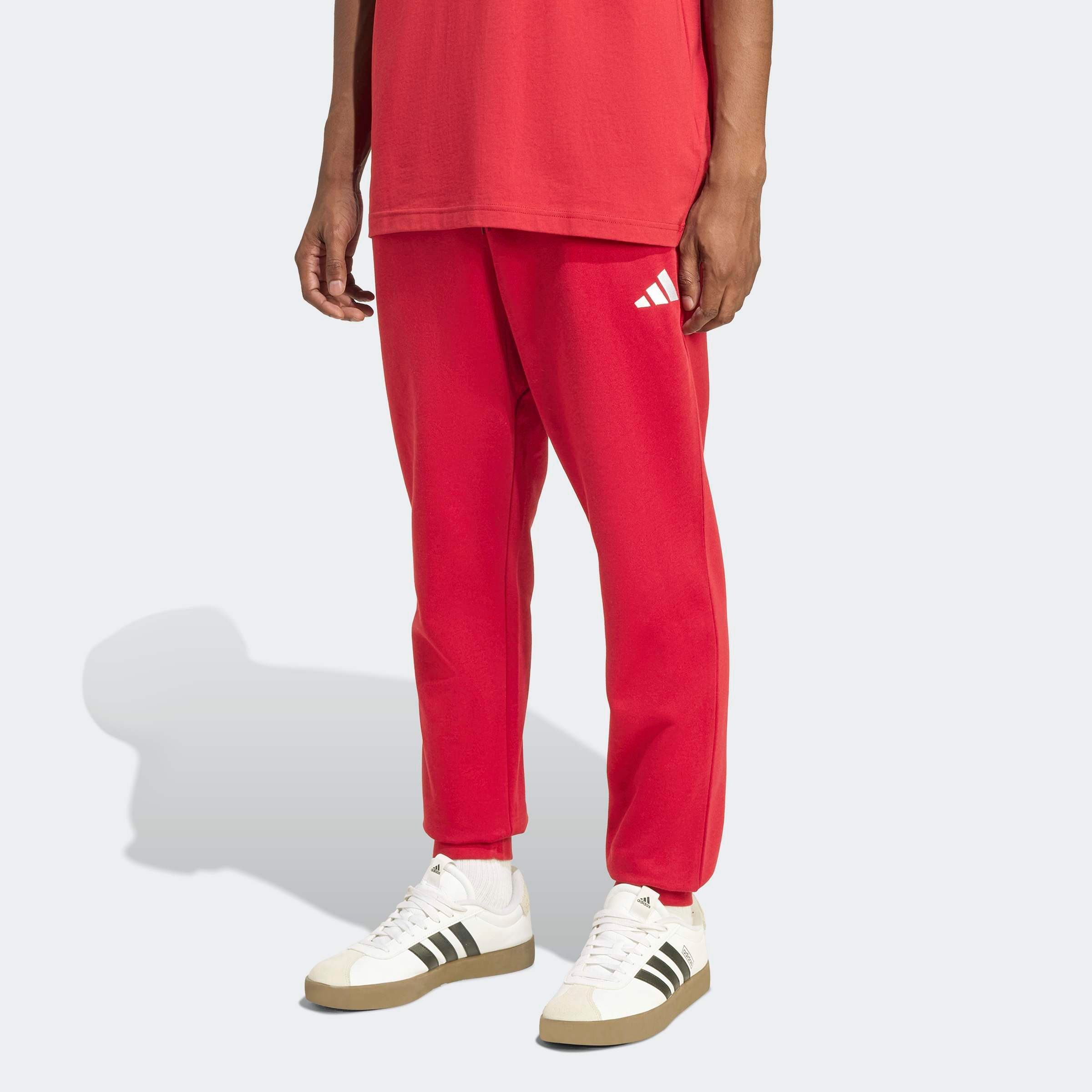 adidas Sportswear Sporthose "M FEELCOZY PANT" günstig online kaufen