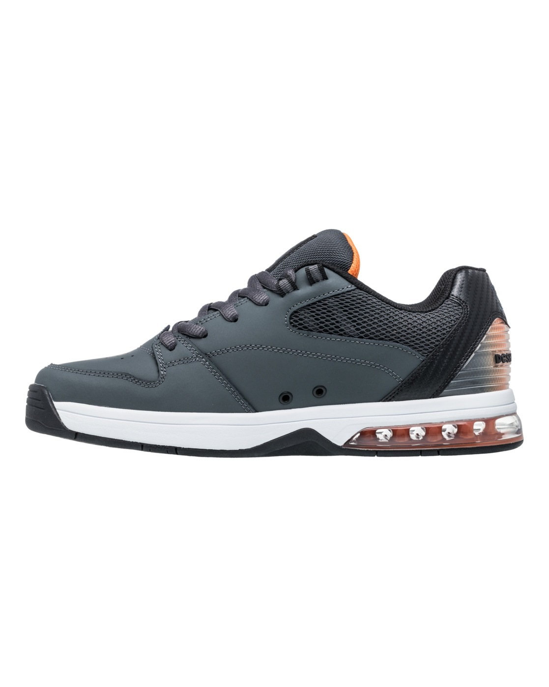 DC Shoes Sneaker "Versatile" günstig online kaufen