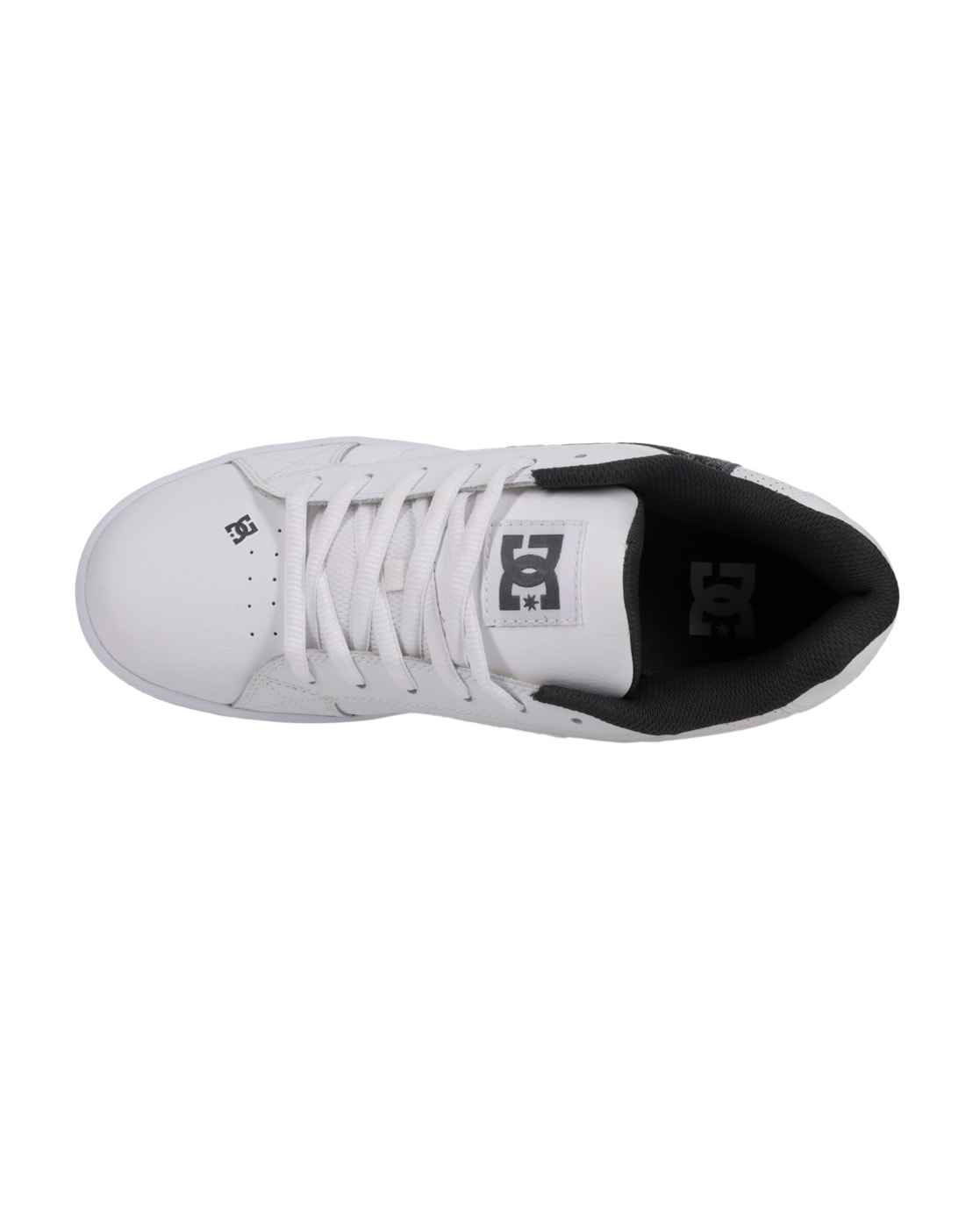 DC Shoes Sneaker »Net«