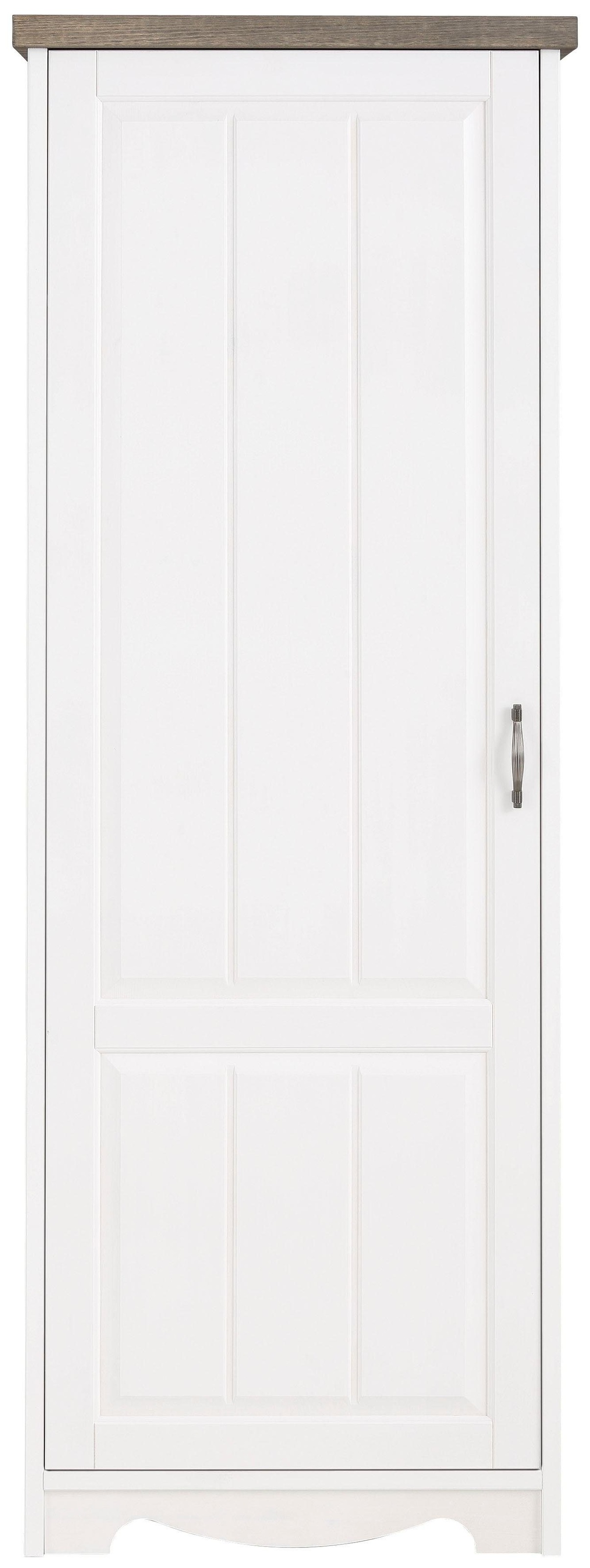 OTTO home Garderobenschrank "Trinidad" aus massiver Kiefer, FSC zertifizier günstig online kaufen