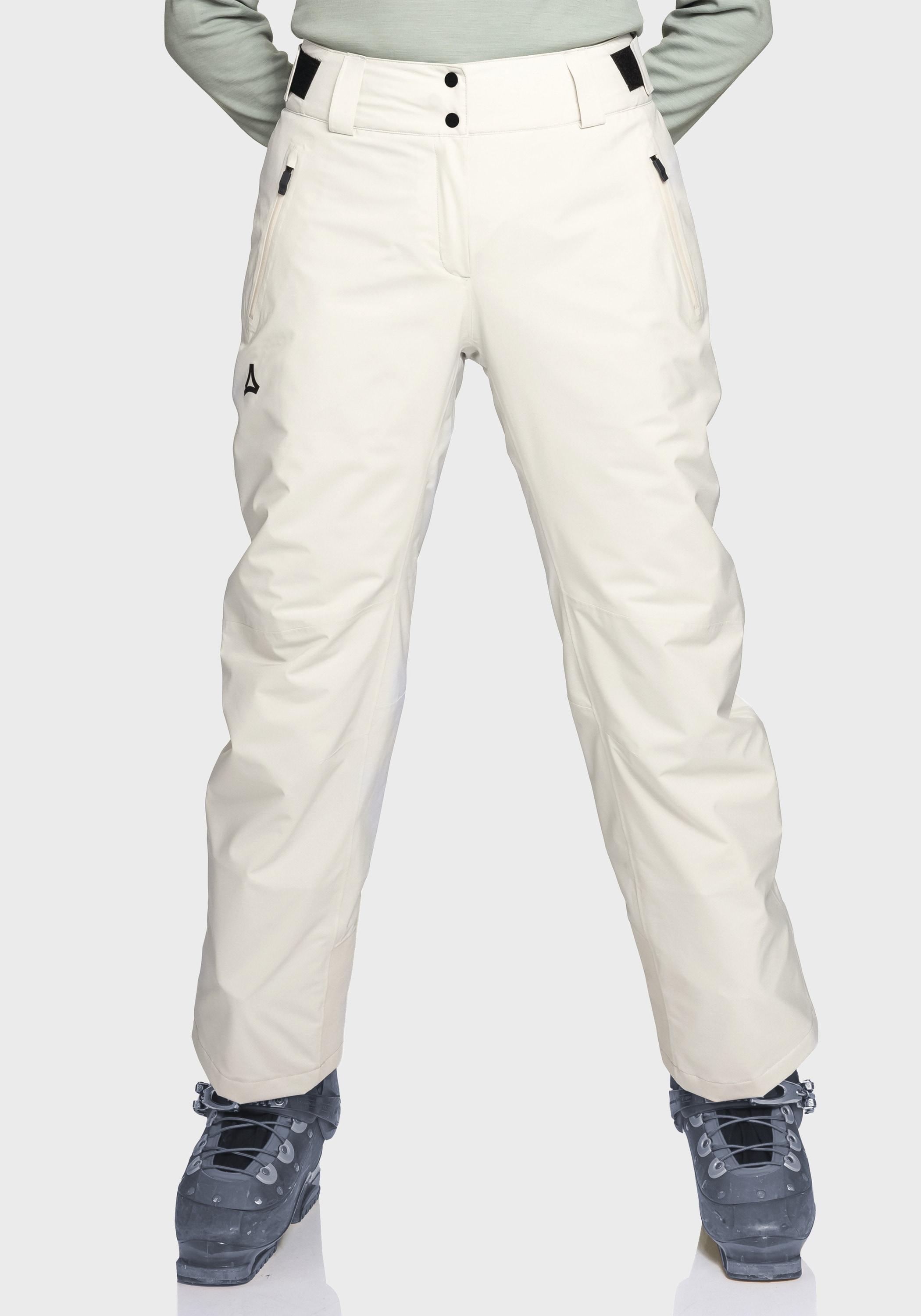 Schöffel Outdoorhose »Ski Pants Style Pine WMS«