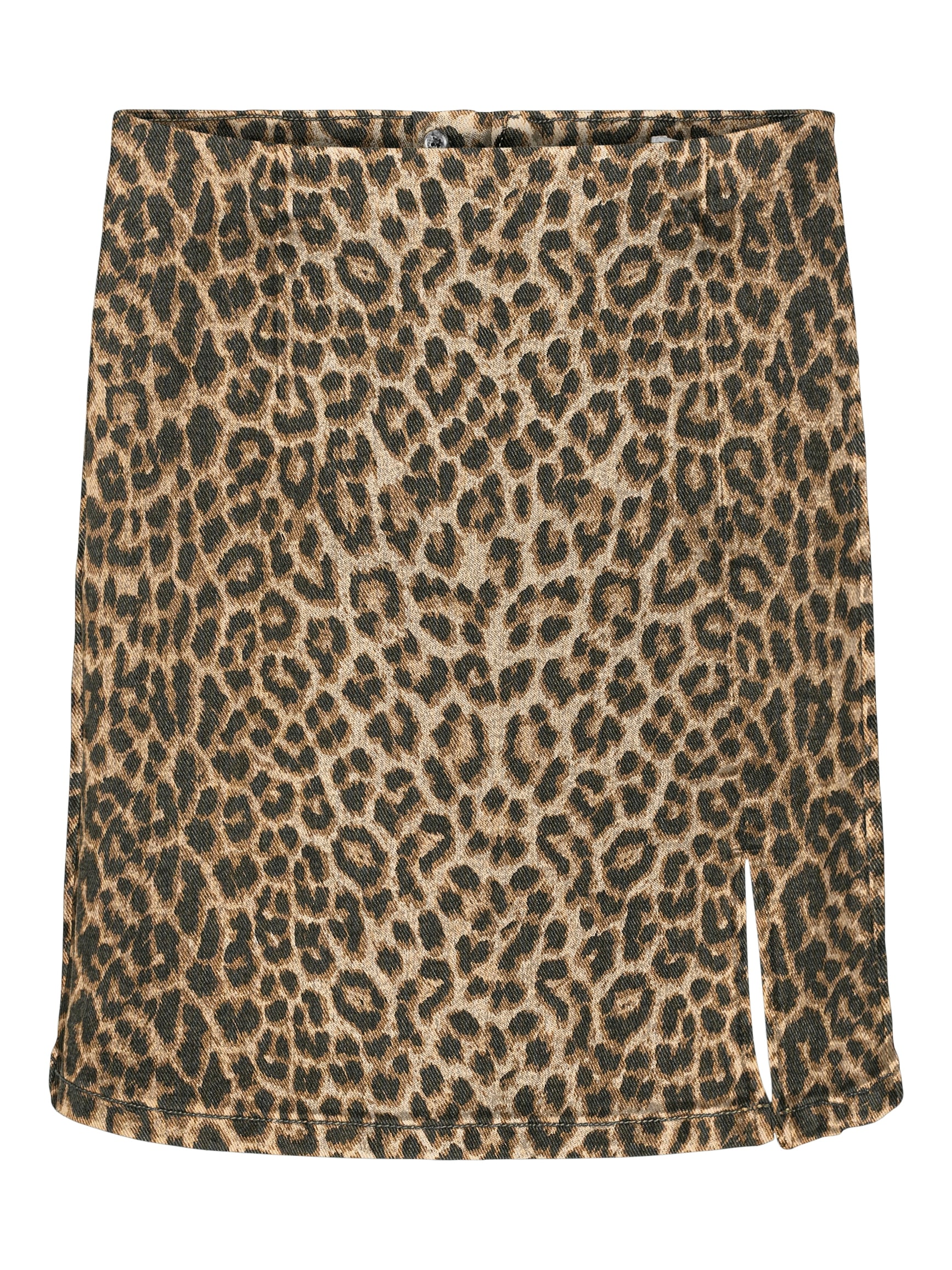 Vero Moda Minirock »VMNELLY HR SHORT SKIRT AOP NOOS«