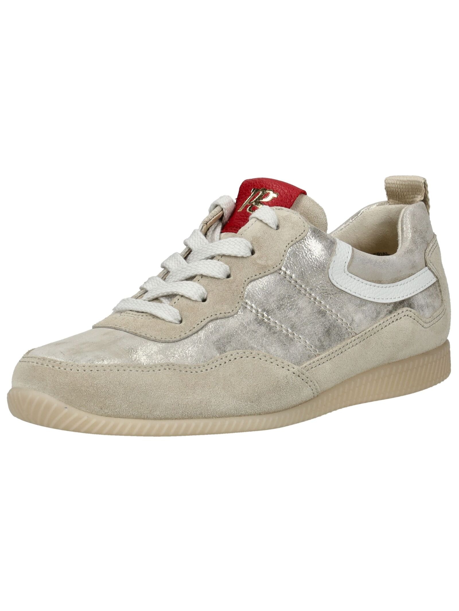 Paul Green "Paul Green Sneaker Leder"