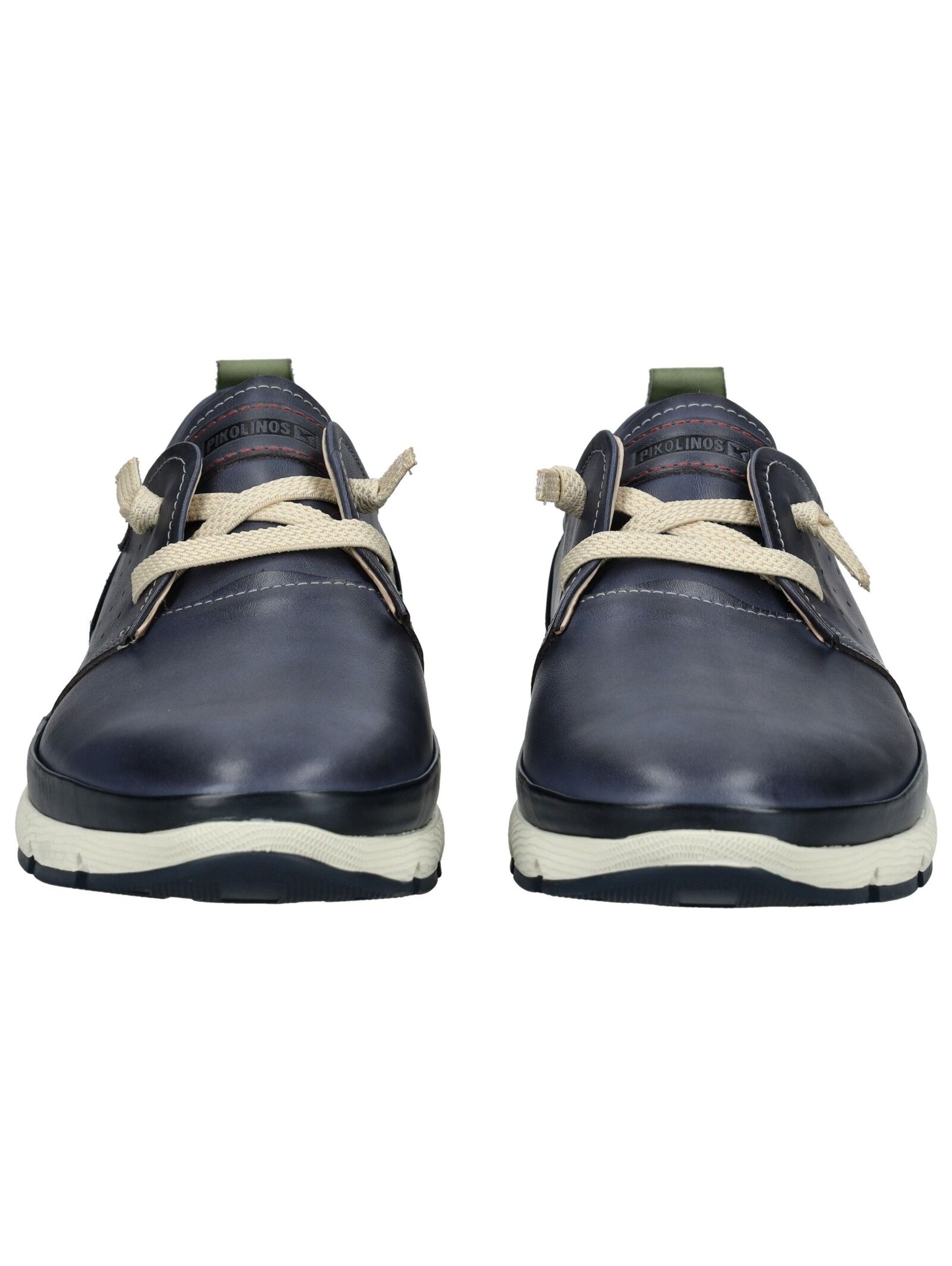 PIKOLINOS Schnürschuh »PIKOLINOS Sneaker Leder«