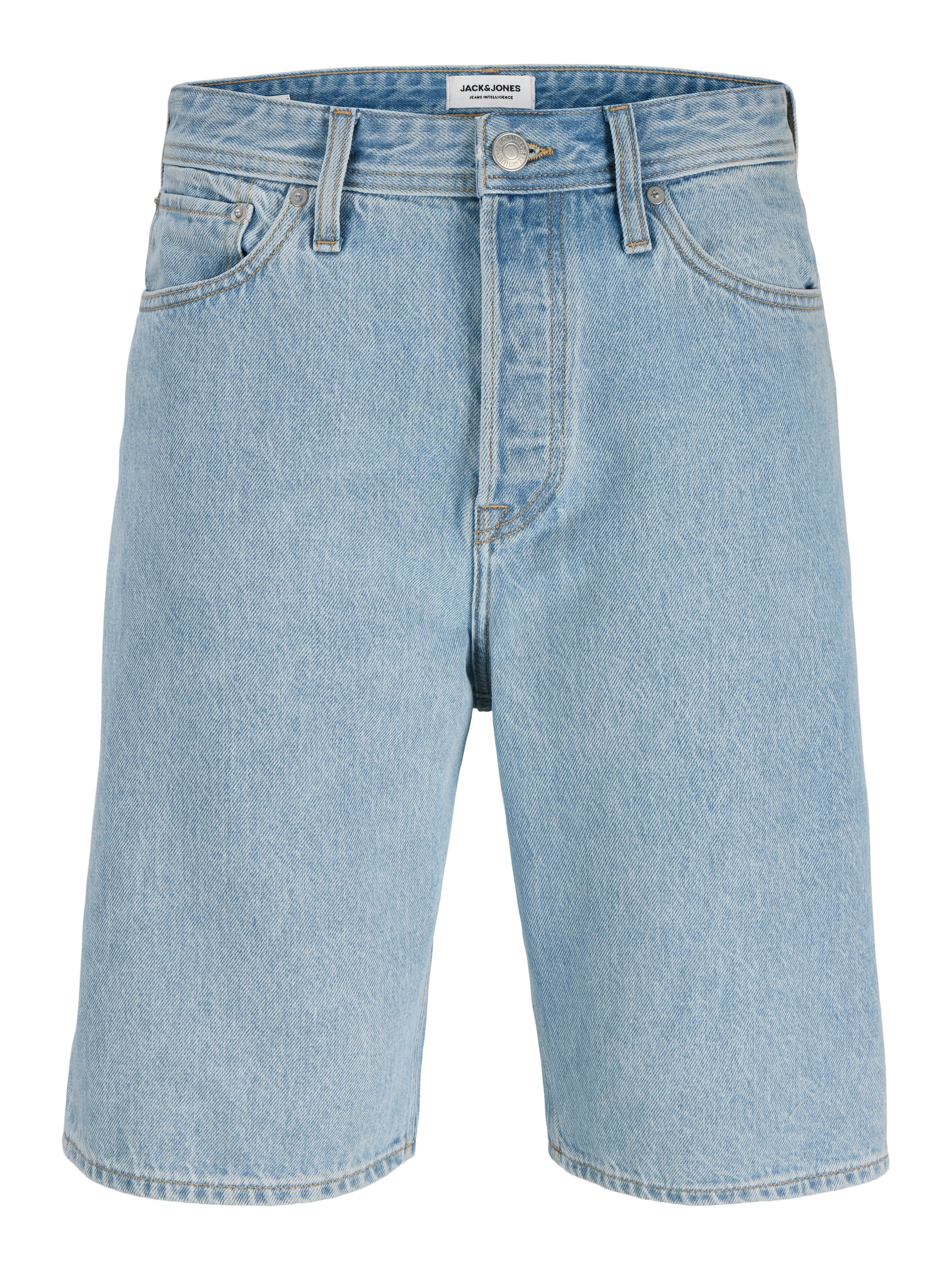 Jack & Jones Relaxshorts »JJIALEX JJORIGINAL SHORTS SBD 300 SN«, im Five-Pocket Style