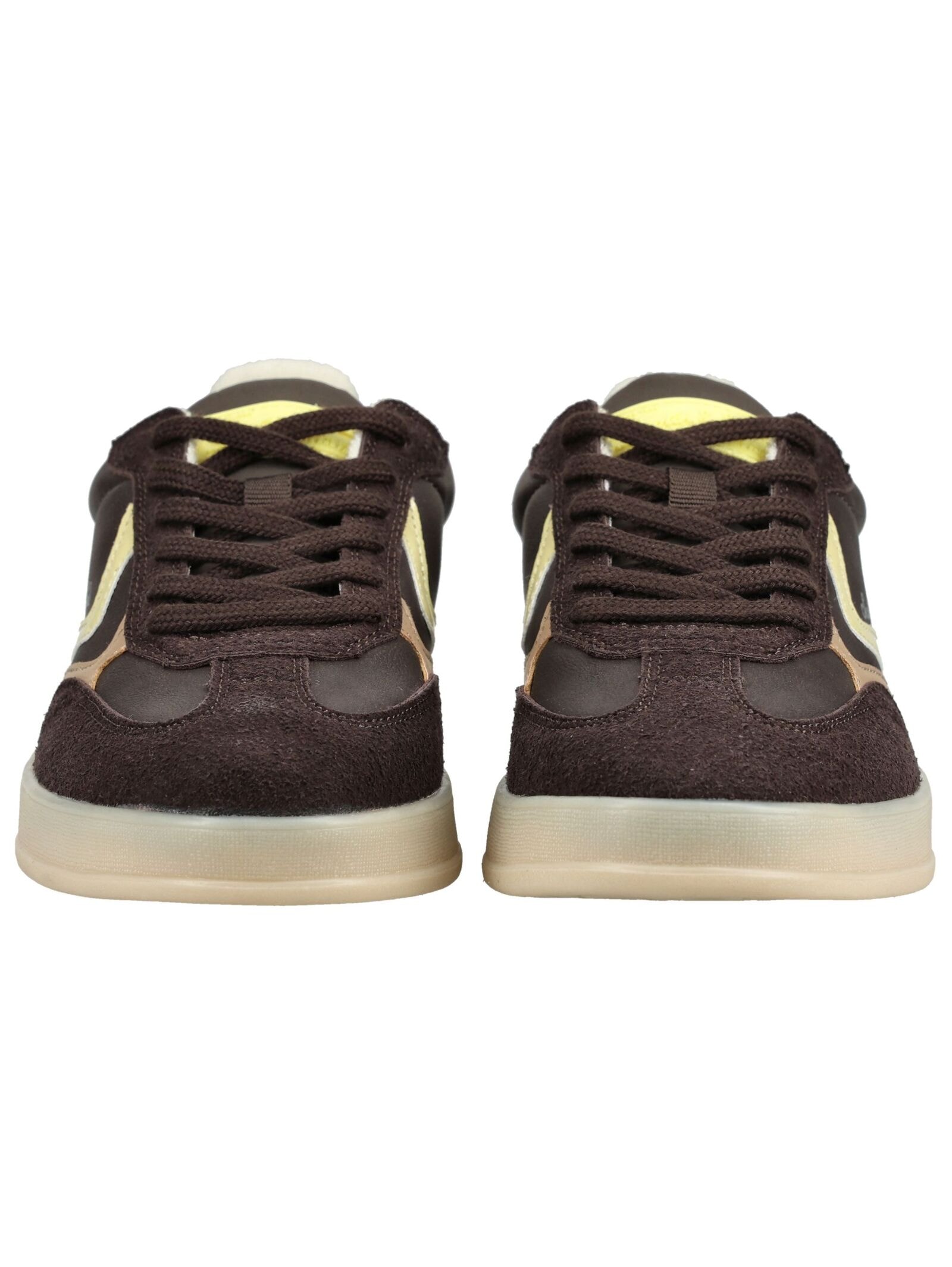 Scotch & Soda Sneaker »Scotch & Soda Sneaker Lederimitat«