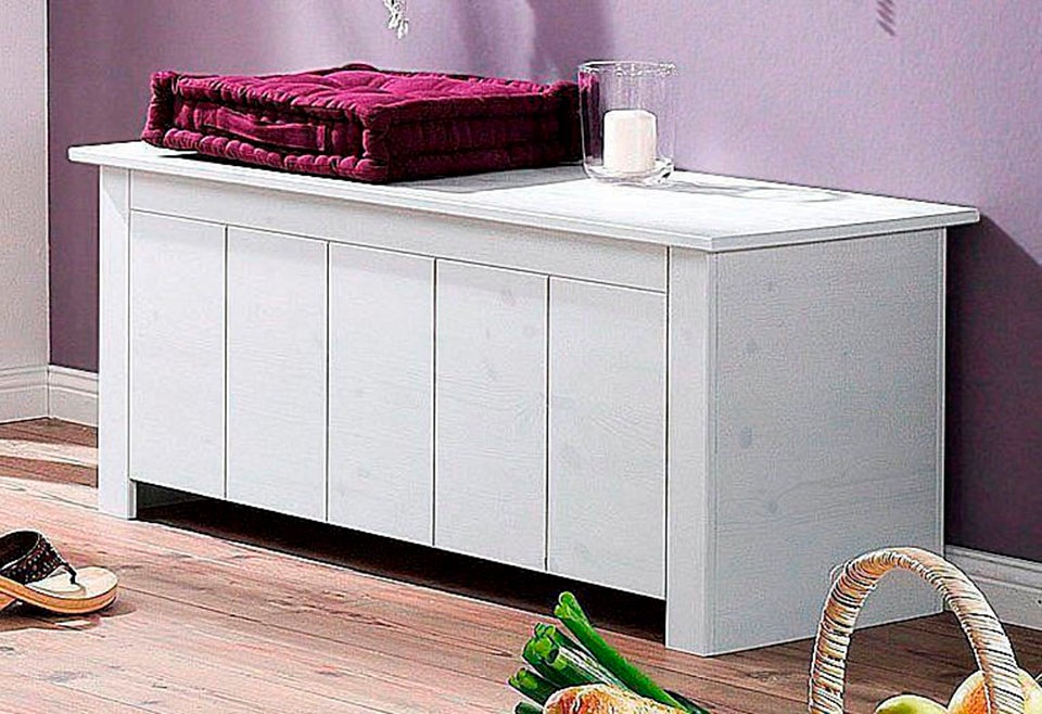 Thumbnail - OTTO home Sitztruhe "Bertram"