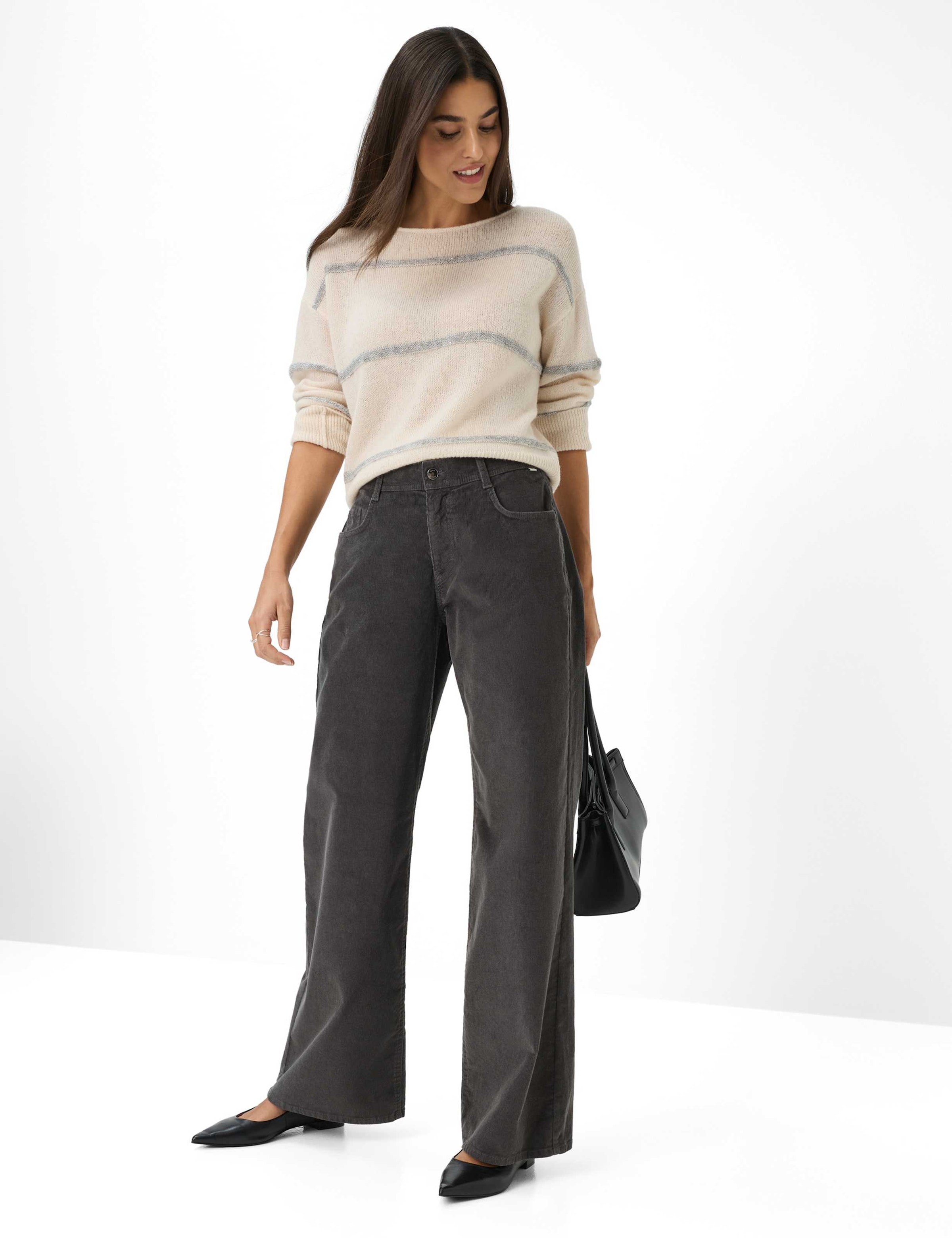 Brax 5-Pocket-Hose »Style MORGAN«