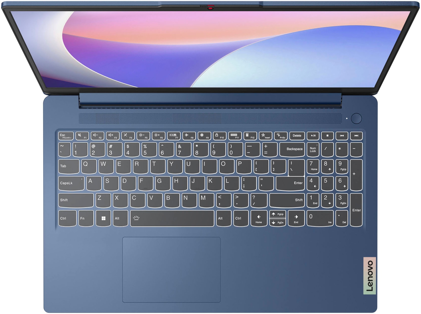 Lenovo Notebook »IdeaPad Slim 3 15IAH8«, 39,6 cm, / 15,6 Zoll, Intel, Core i5, UHD Graphics, 1000 GB SSD