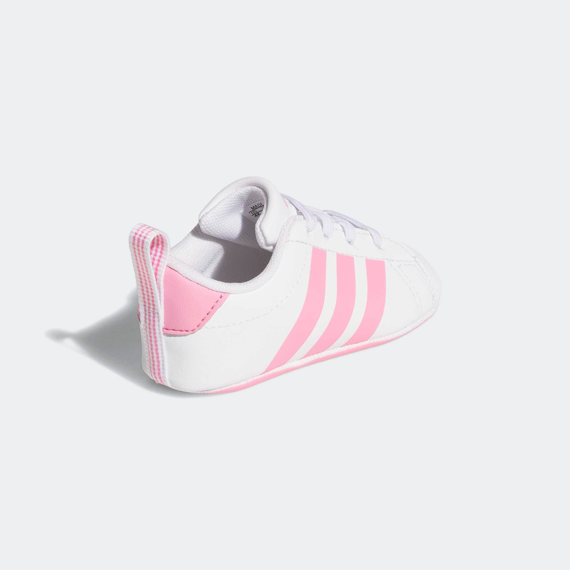 adidas Sportswear Sneaker »GRAND COURT KRABBEL«  für Kinder