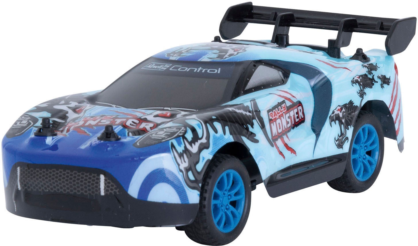 Revell® RC-Auto »Rally Monster, 2,4 GHz«