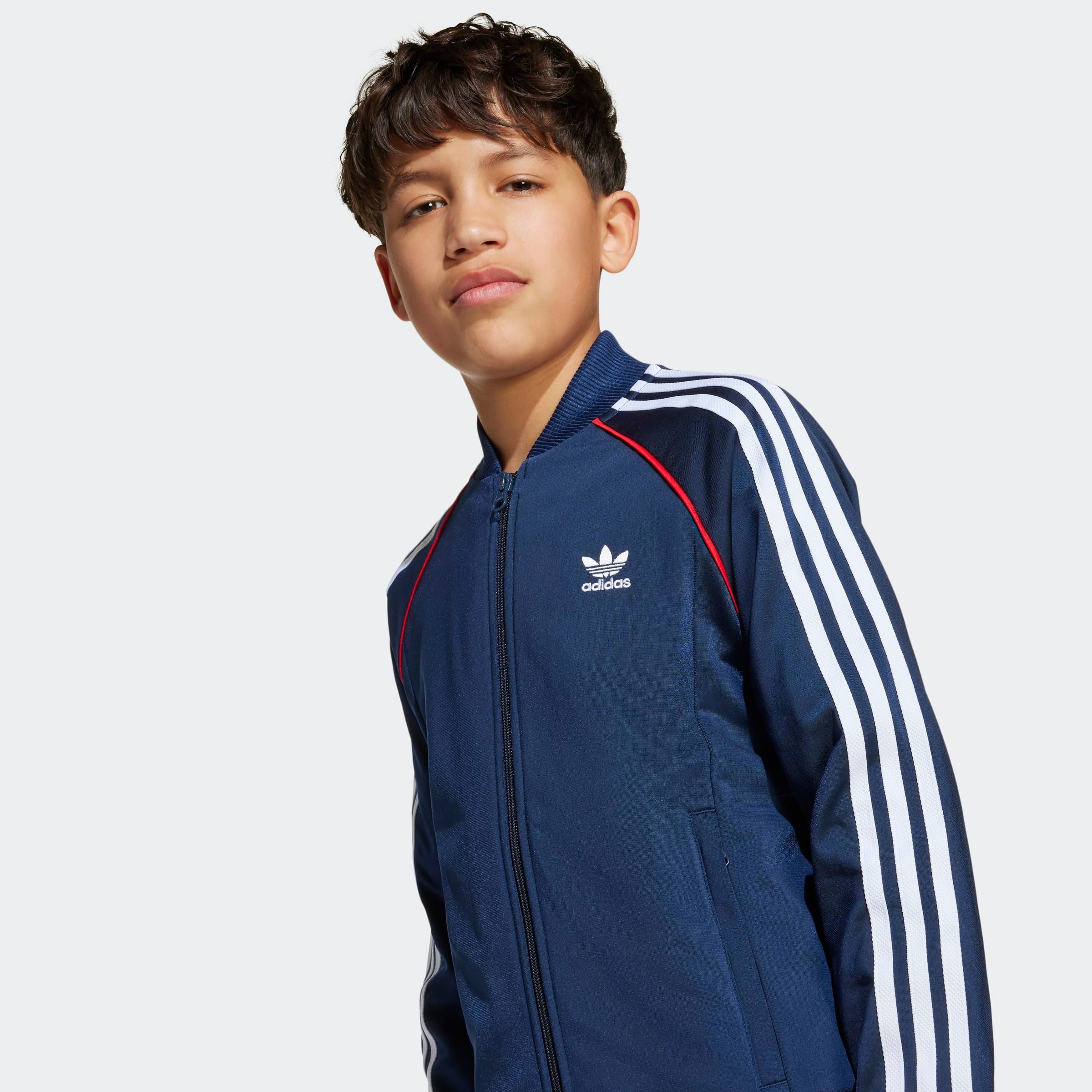 adidas Originals Trainingsjacke »SST TRACK TOP«, Superstar