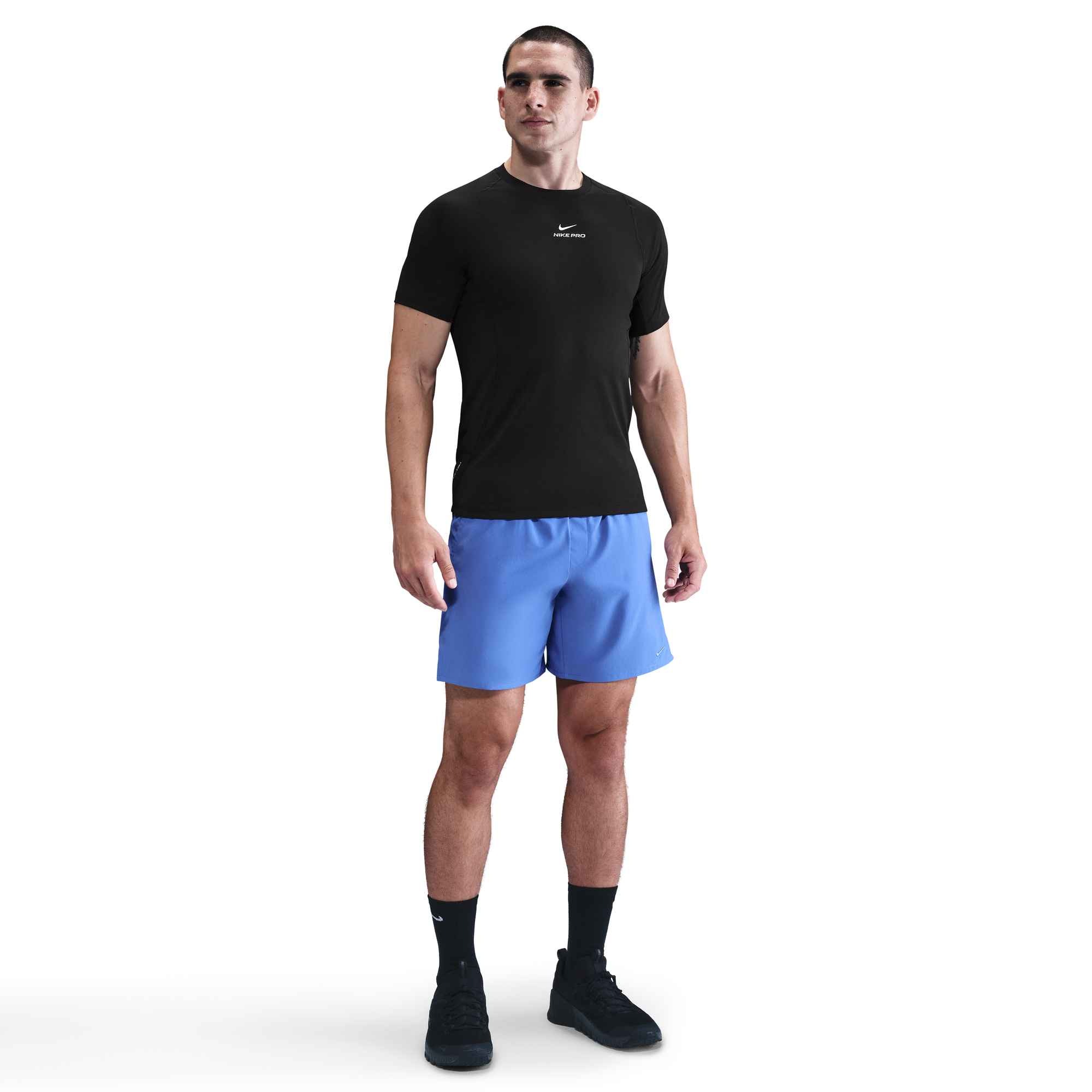 Nike T-Shirt »M NP DF NPT SS TOP«