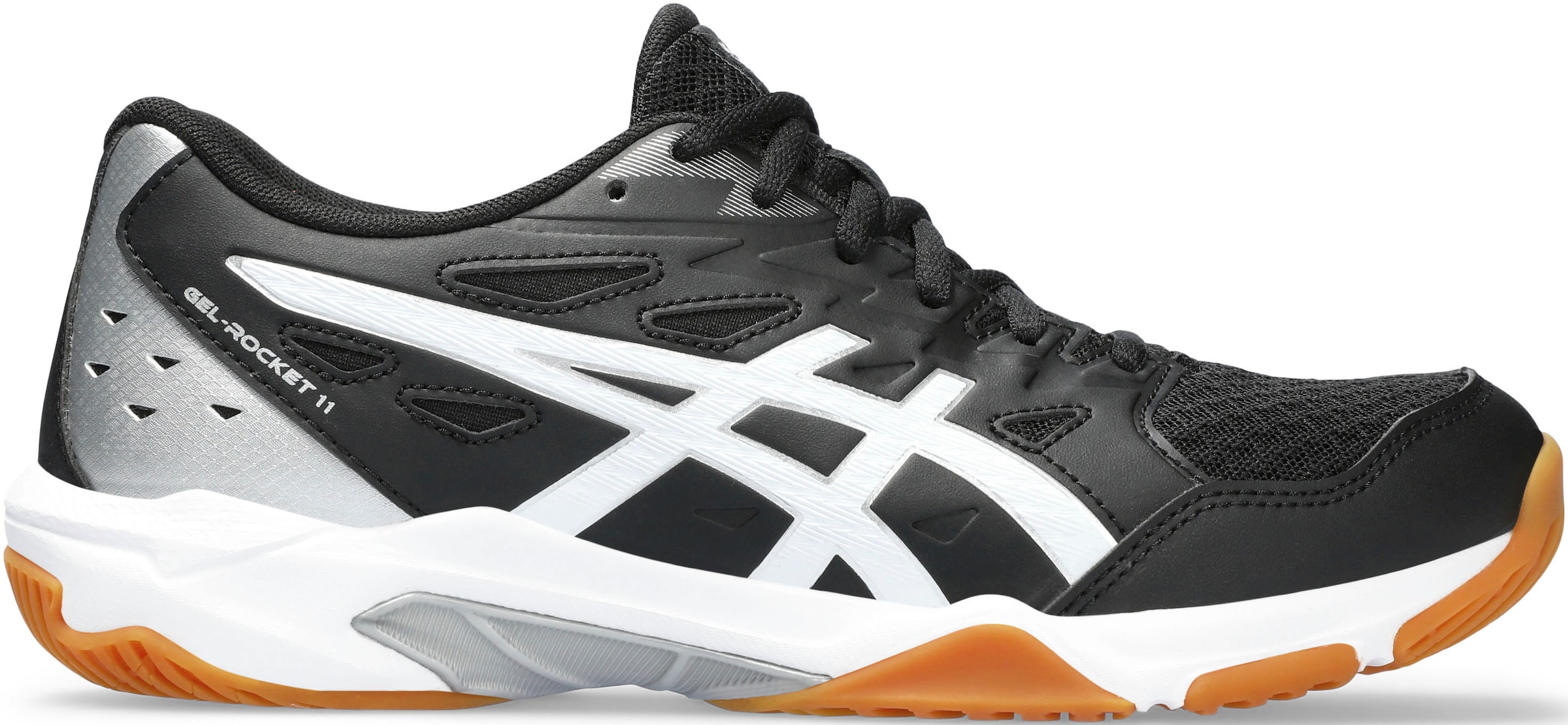 Asics Indoorschuh »GEL-ROCKET 11«