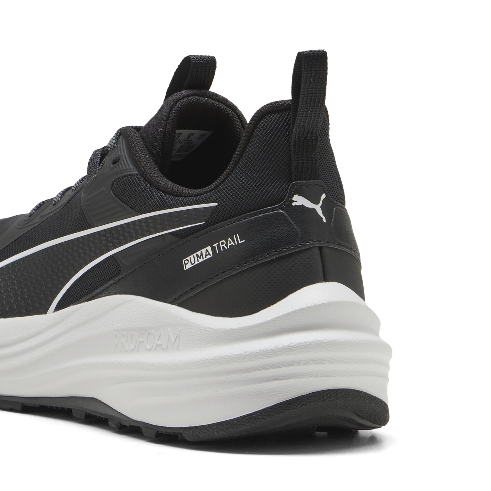 PUMA Laufschuh »Flare Pro Trailrunning-Schuhe Erwachsene«