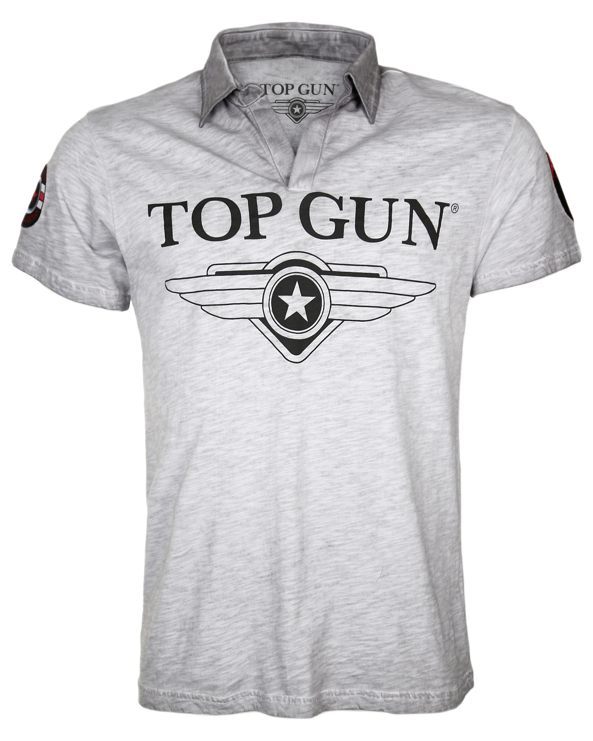 TOP GUN T-Shirt "Star TG20191011"