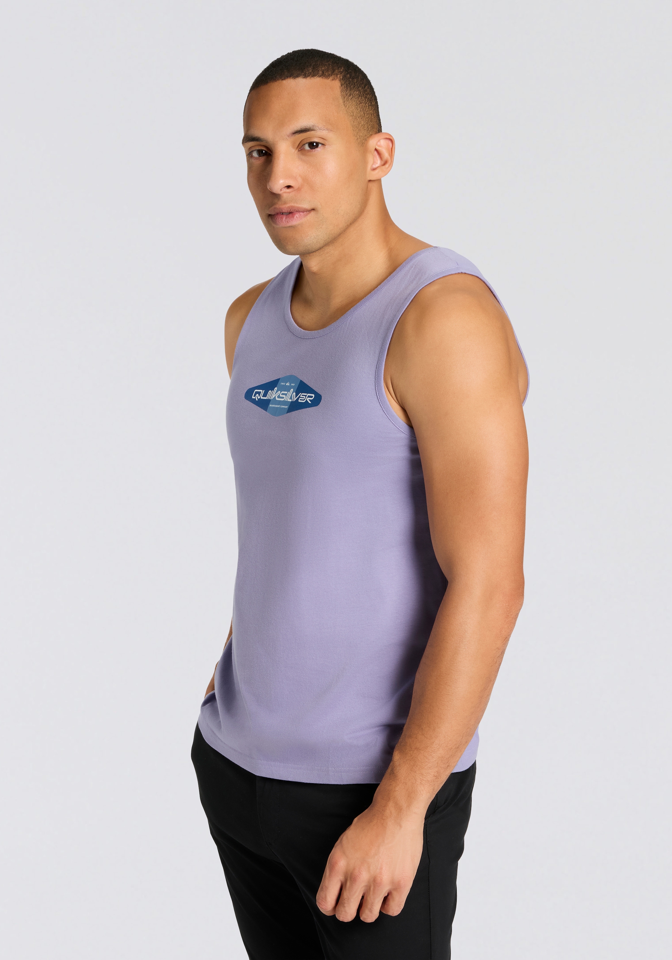Quiksilver Tanktop »FREEDOM SHADE TANK PACK« 2 tlg.