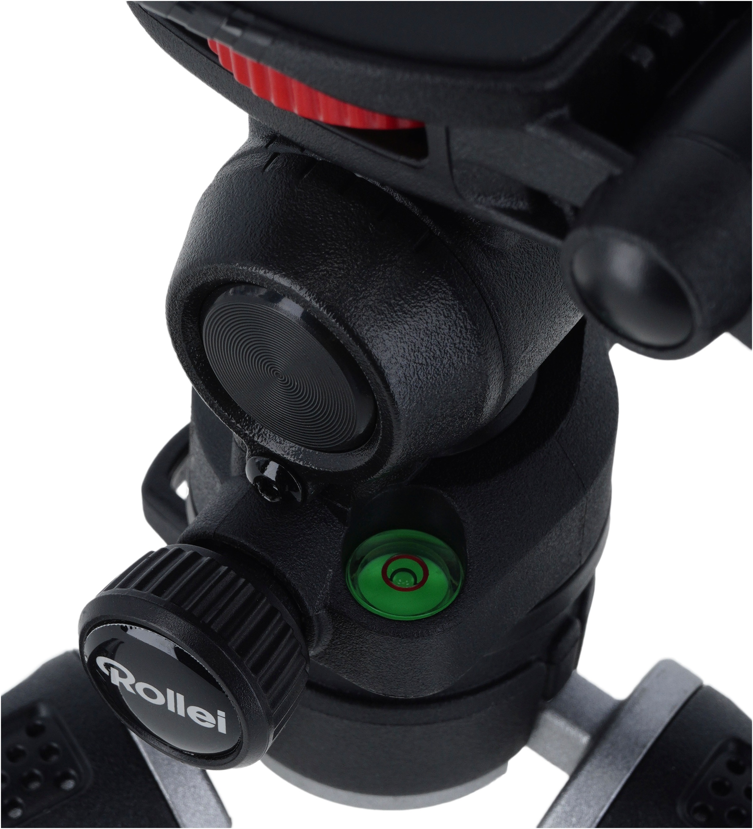 Rollei Gimbal »Creator Grip«