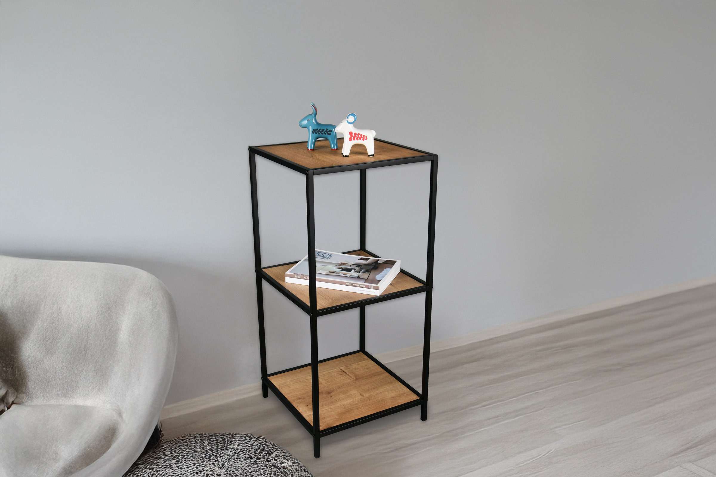 MIRRORS AND MORE Beistelltisch »FELINE«