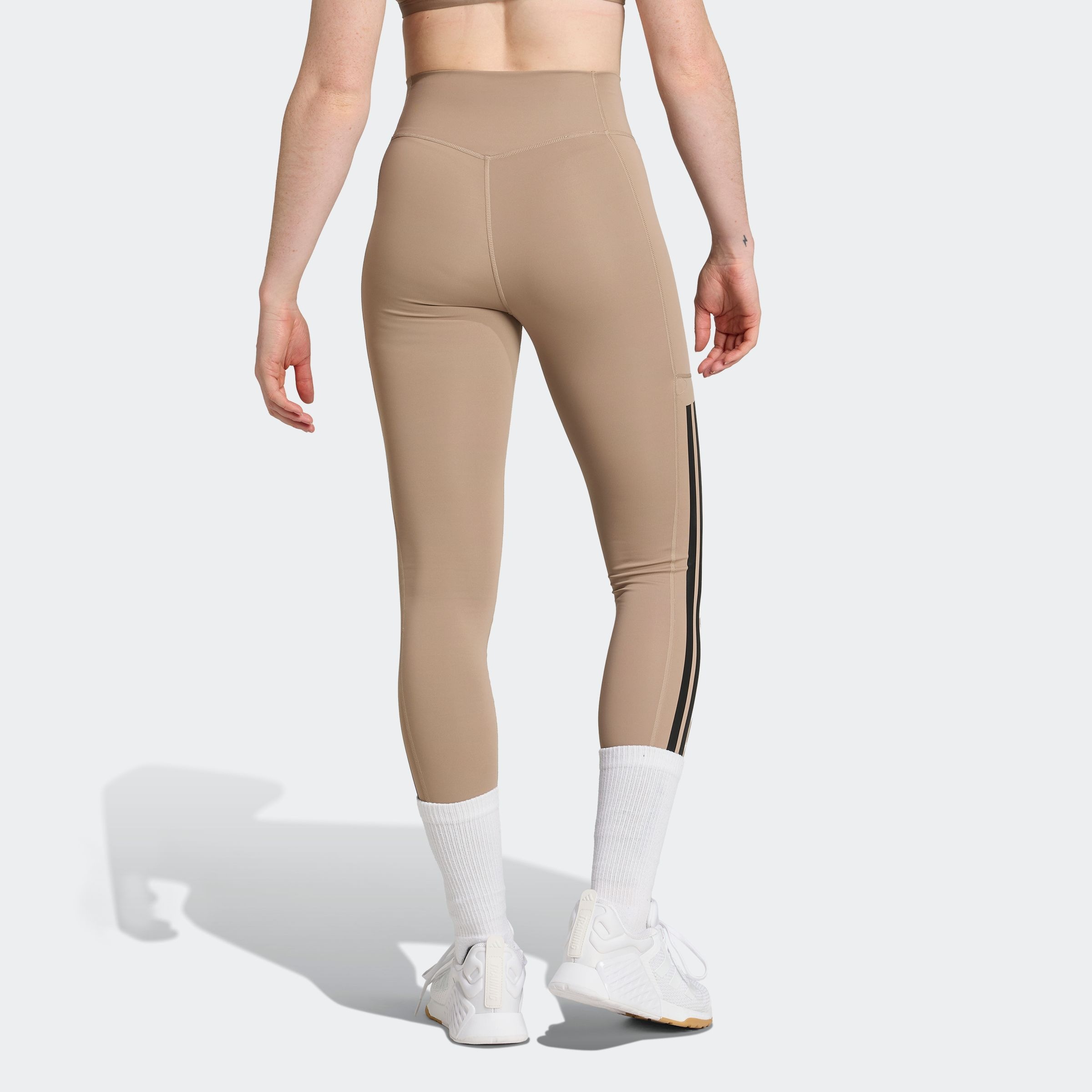adidas Performance Trainingstights "OPT 3S 1/1", (1 tlg.) günstig online kaufen