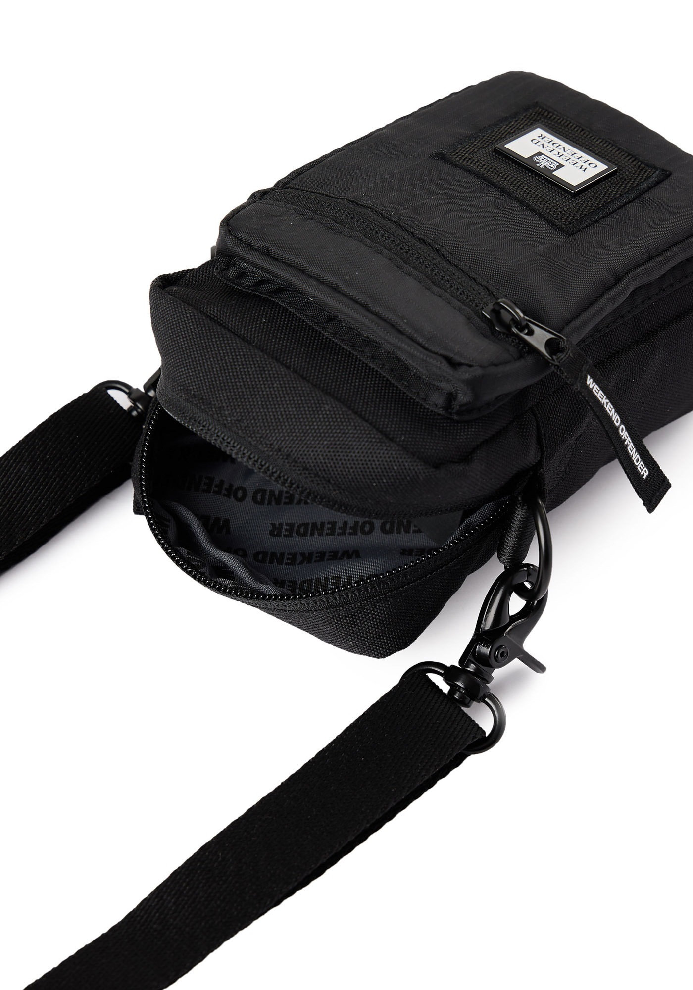 Weekend Offender Umhängetasche "SMALL CROSS BODY BAG Unisex", Umhängtasche günstig online kaufen