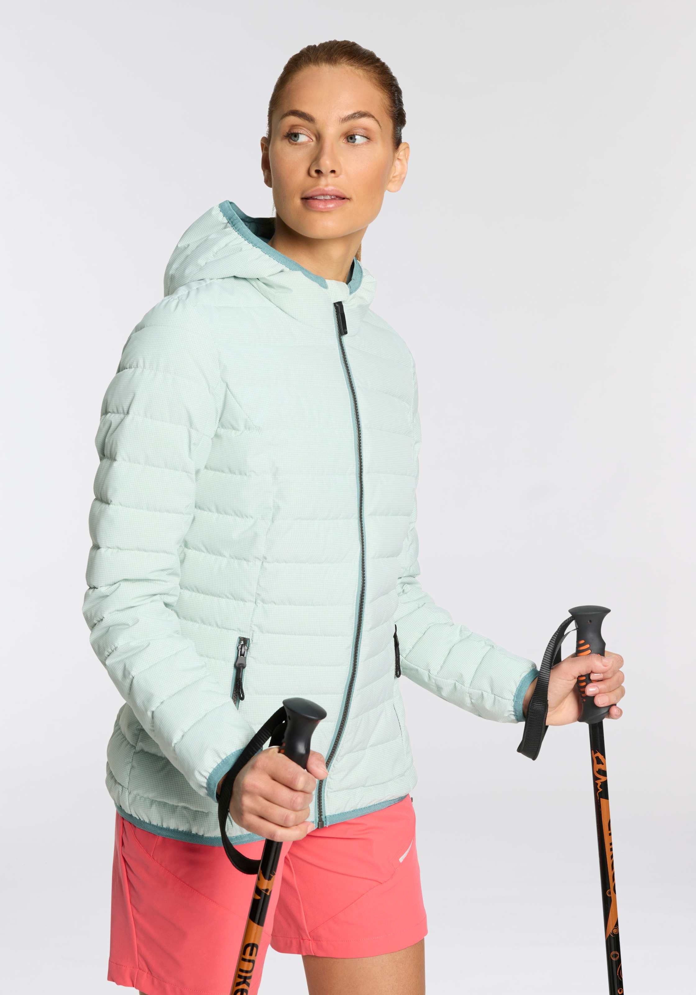 G.I.G.A. DX by killtec "GS 65 WMN QLTD JCKT" günstig online kaufen