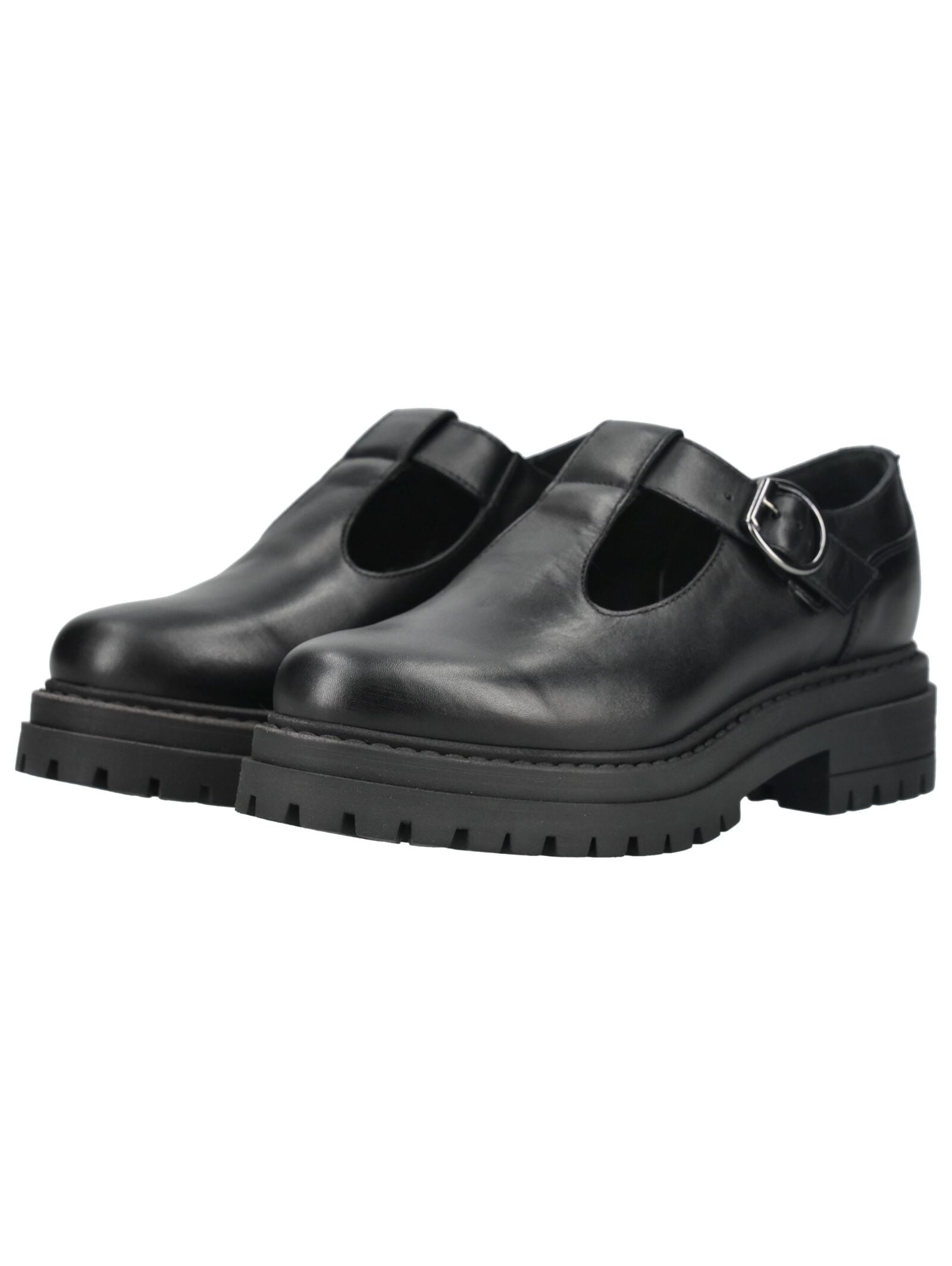 Nero Giardini Pumps »Nero Giardini Halbschuhe Leder«