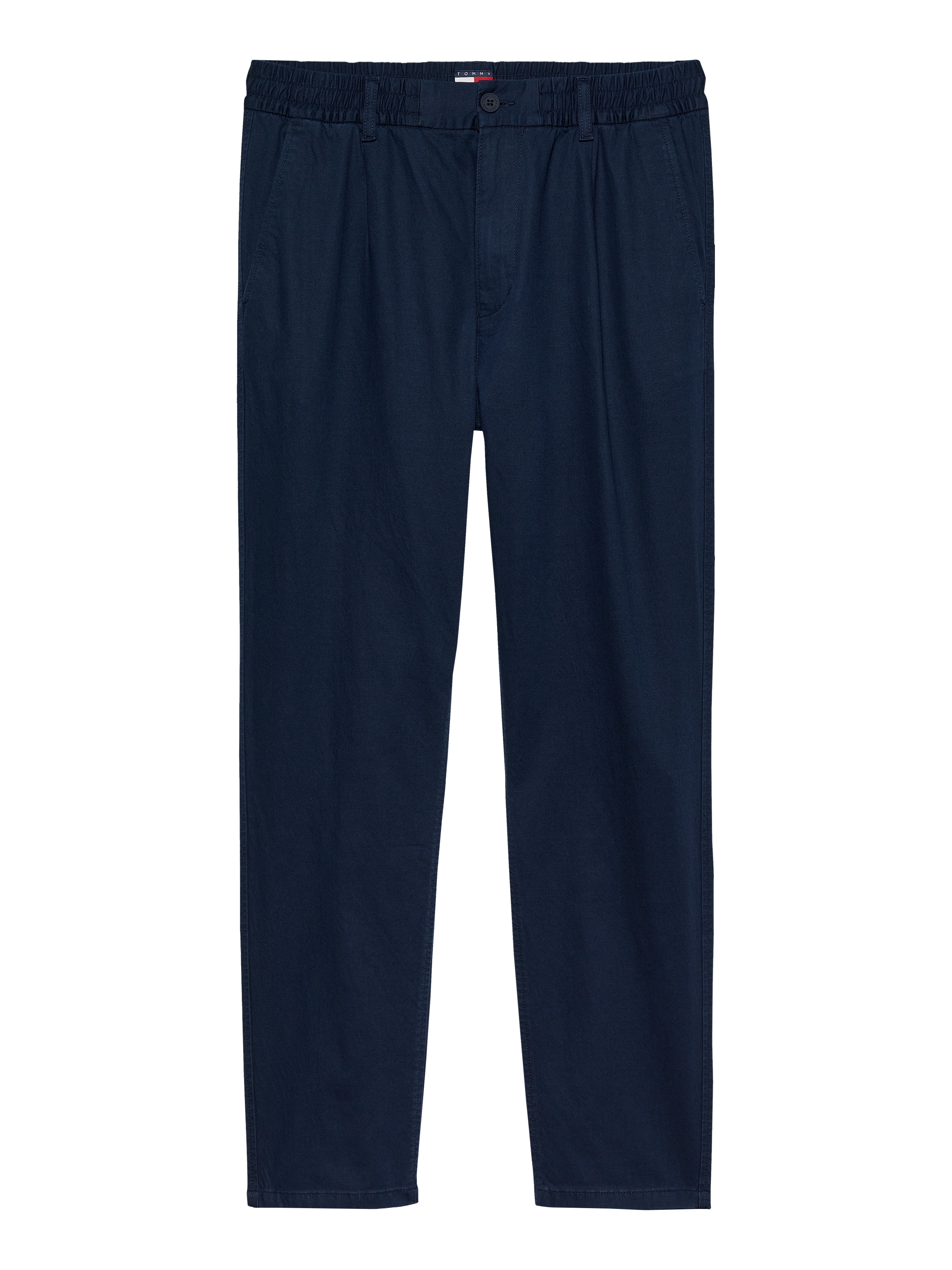 Tommy Jeans 5-Pocket-Hose »TJM ISAAC HEMP BLEND PANT«